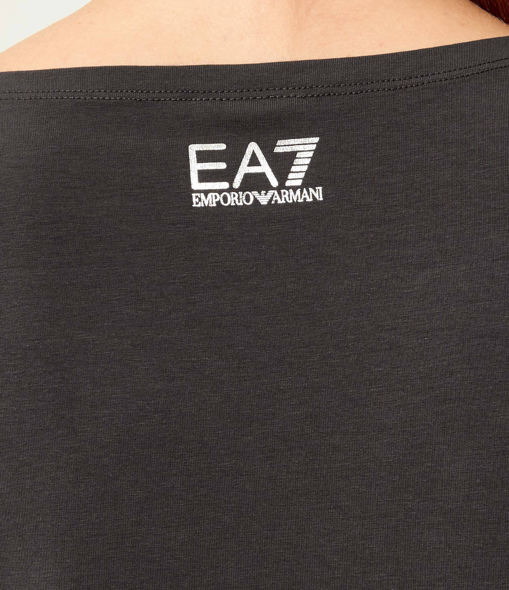 EA7 Tricou | regular fit