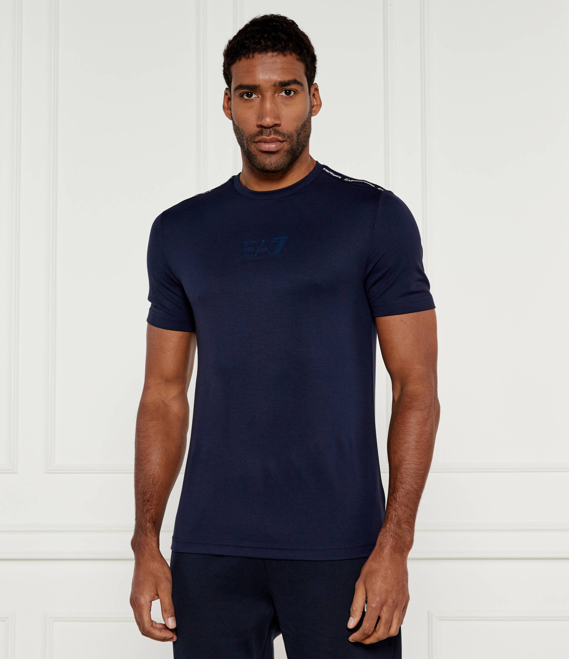 EA7 Tricou | Regular Fit