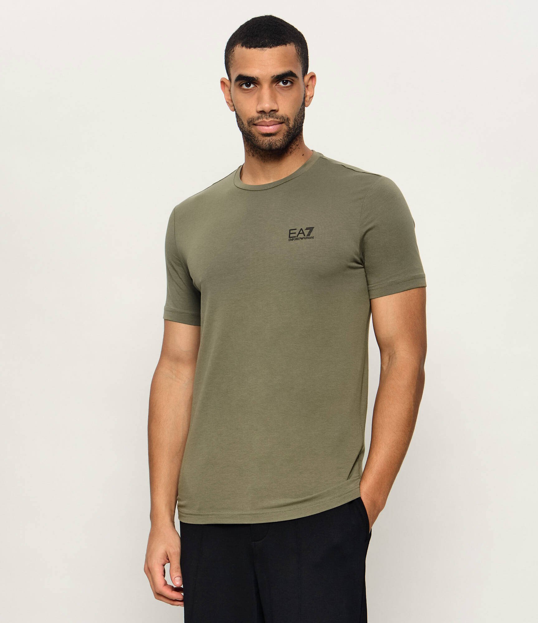 EA7 Tricou | regular fit