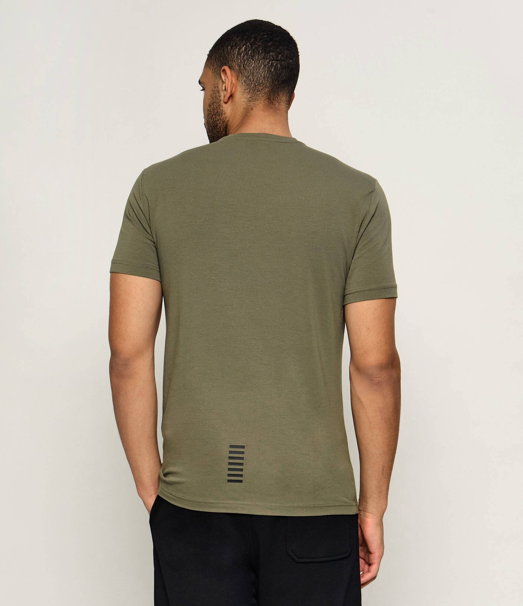 EA7 Tricou | regular fit