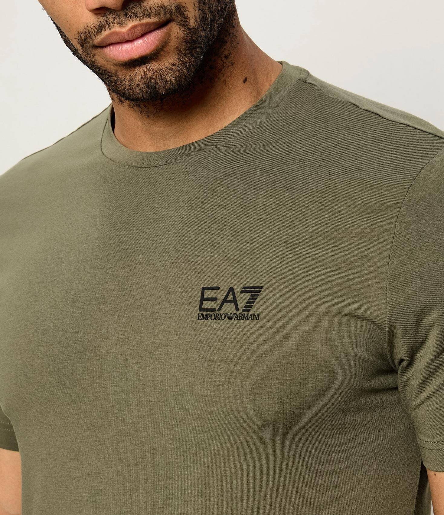 EA7 Tricou | regular fit