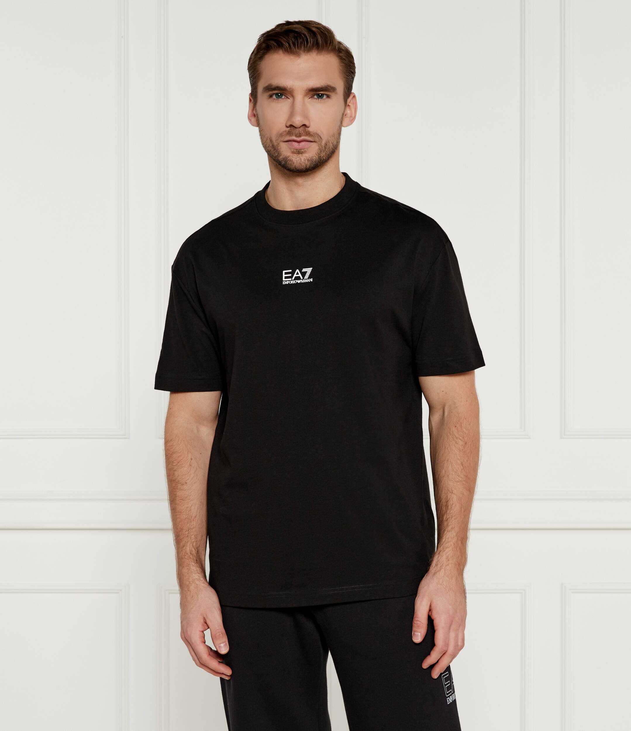 EA7 Tricou | Regular Fit