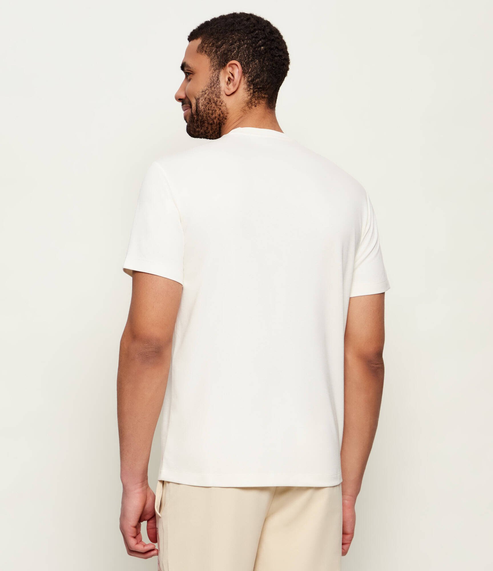 EA7 Tricou | regular fit