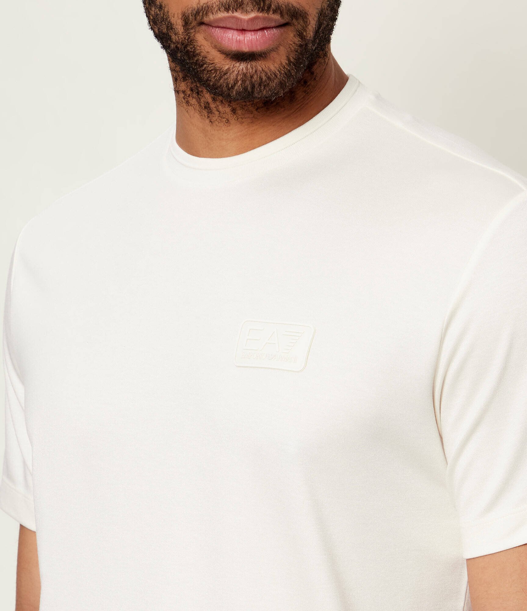 EA7 Tricou | regular fit
