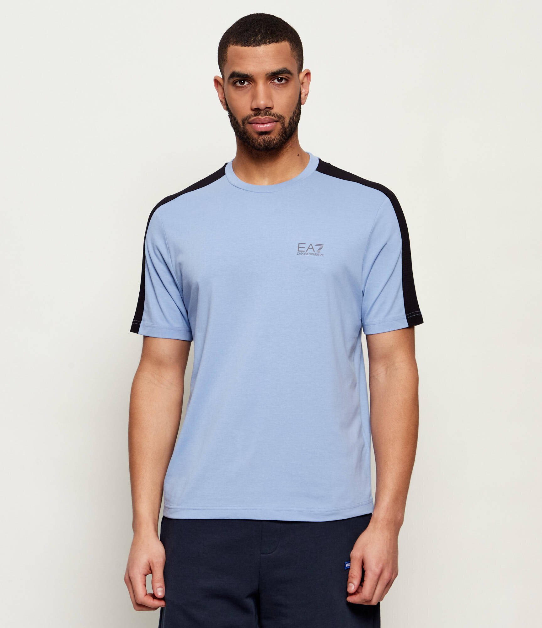 EA7 Tricou | regular fit