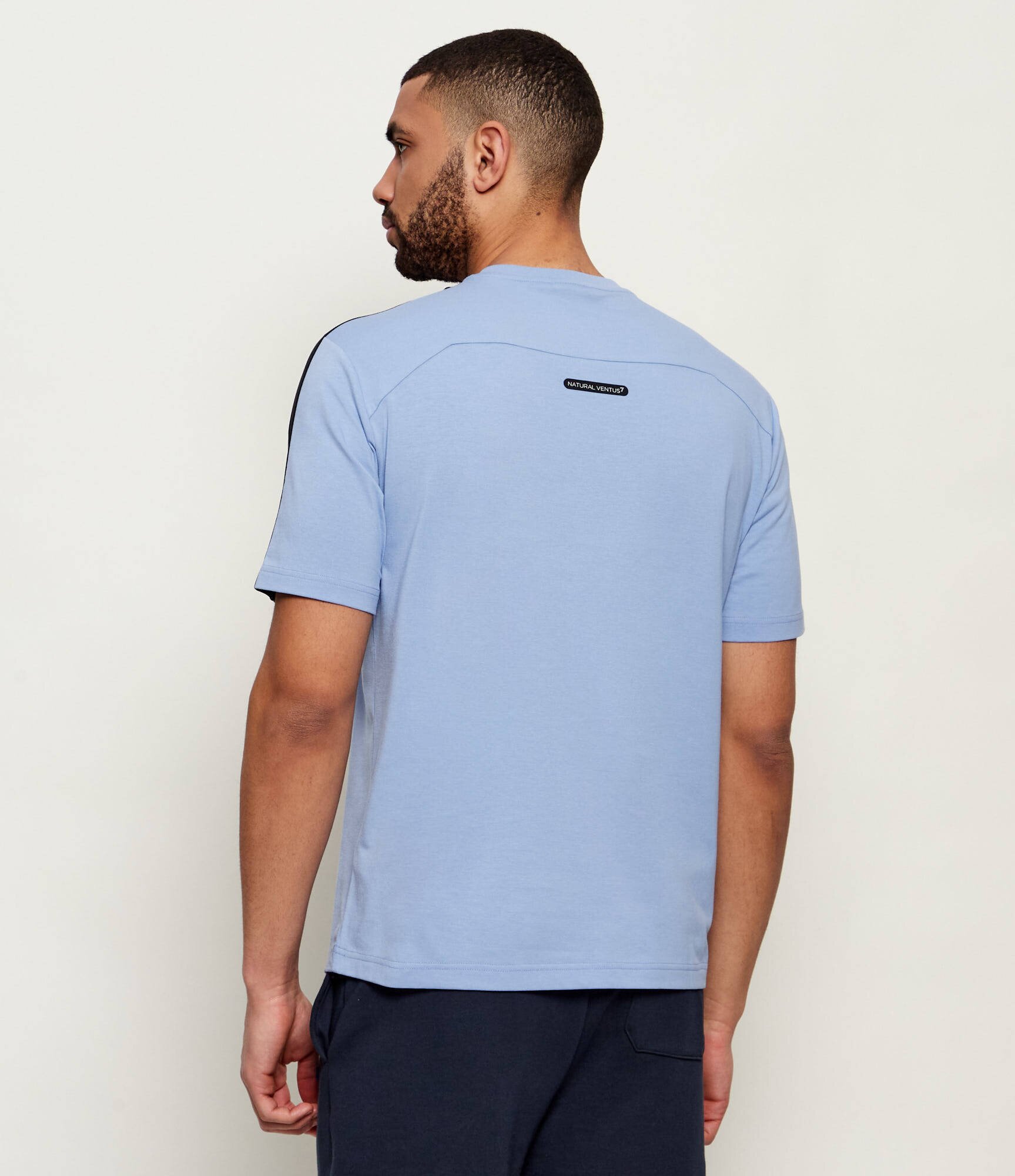 EA7 Tricou | regular fit