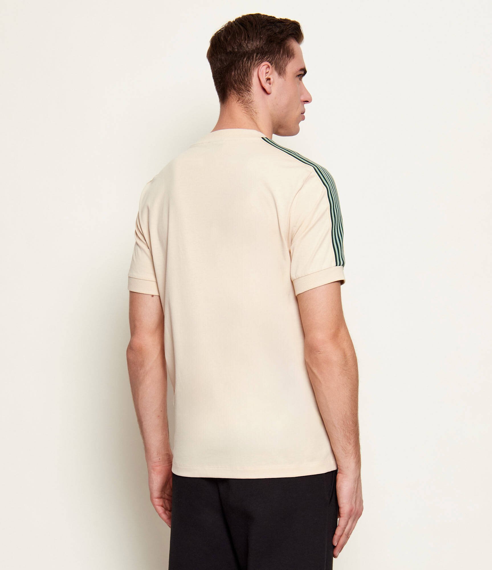 EA7 Tricou | regular fit