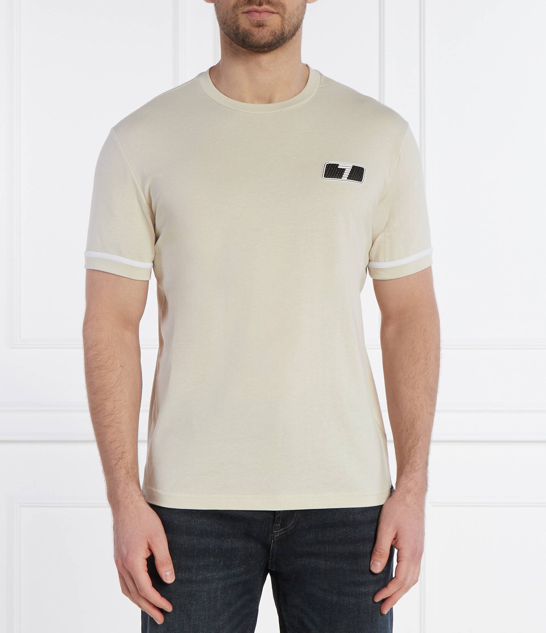 EA7 Tricou | Regular Fit