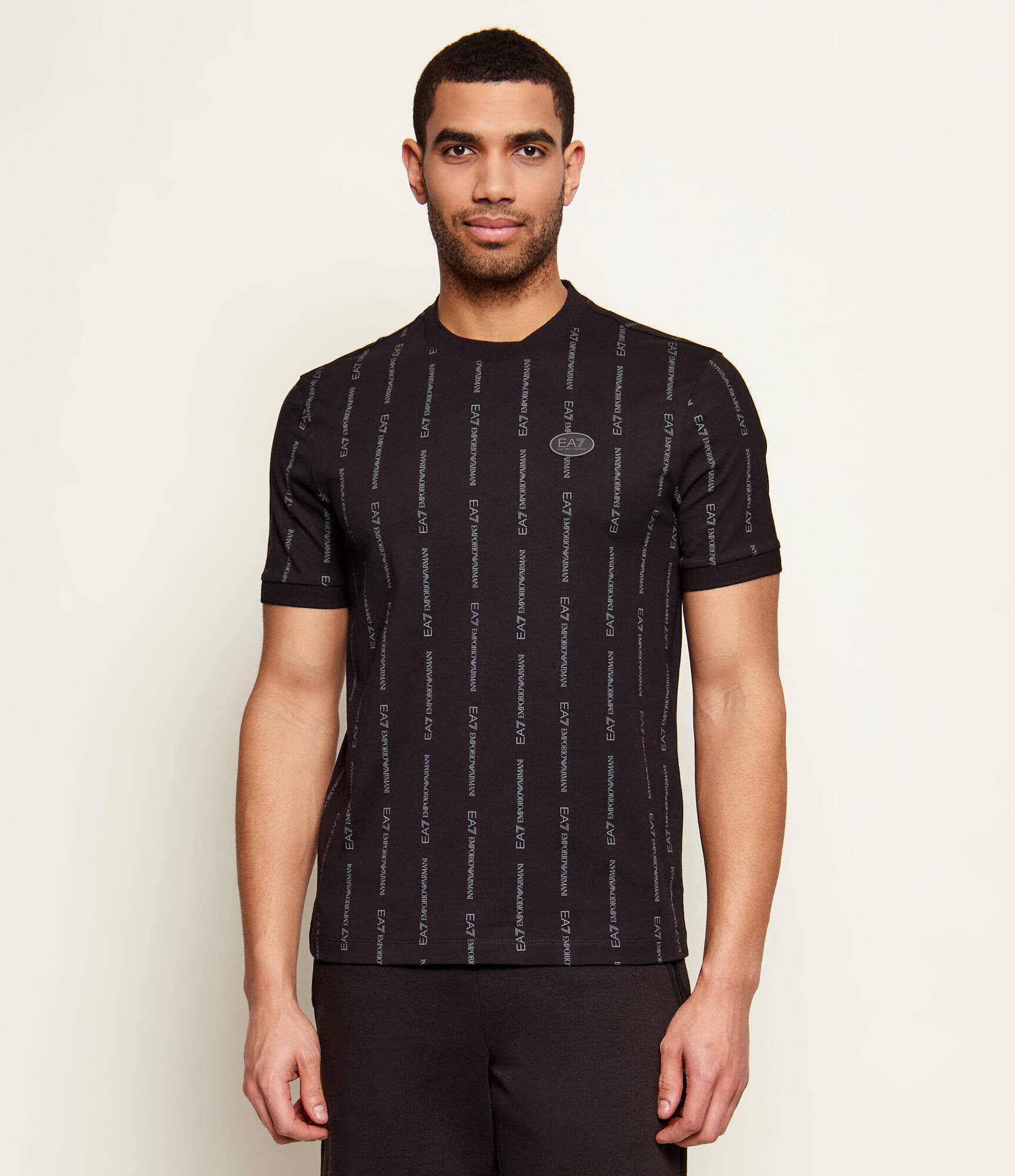 EA7 Tricou | regular fit