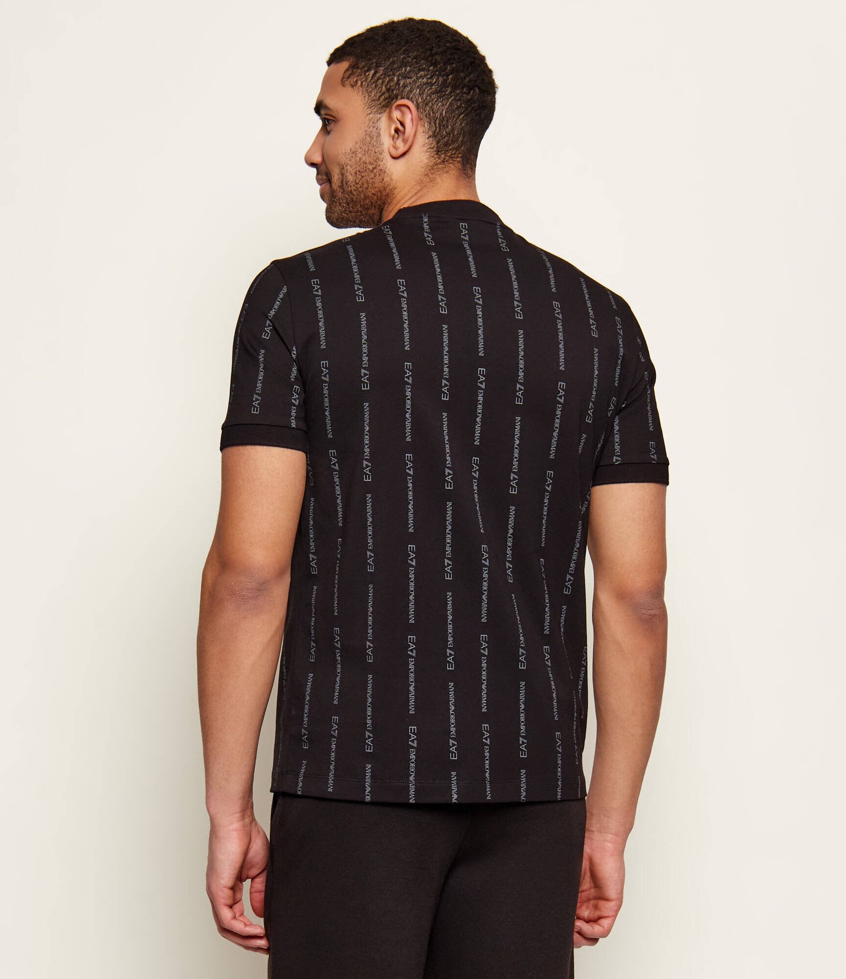 EA7 Tricou | regular fit