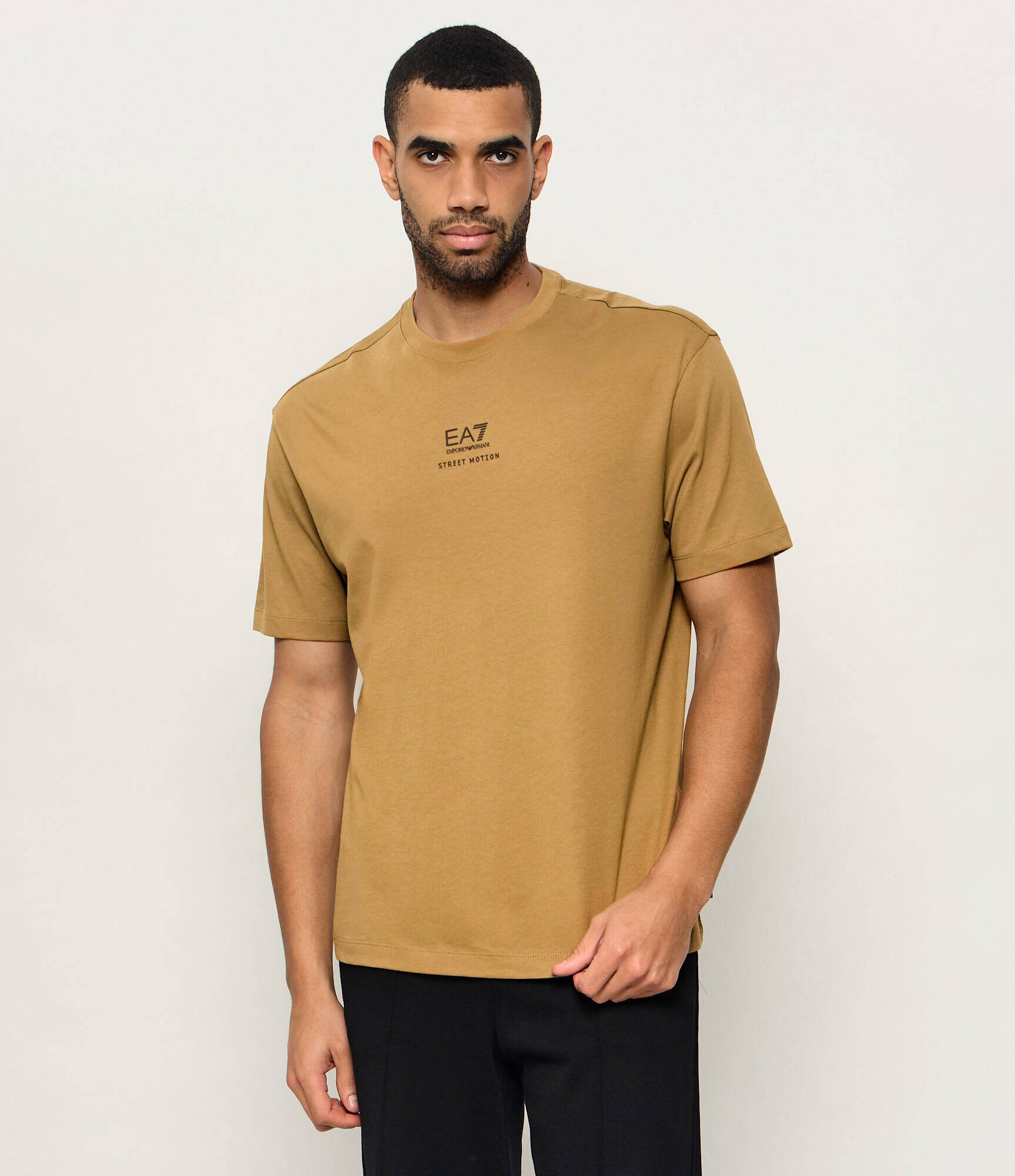 EA7 Tricou | regular fit