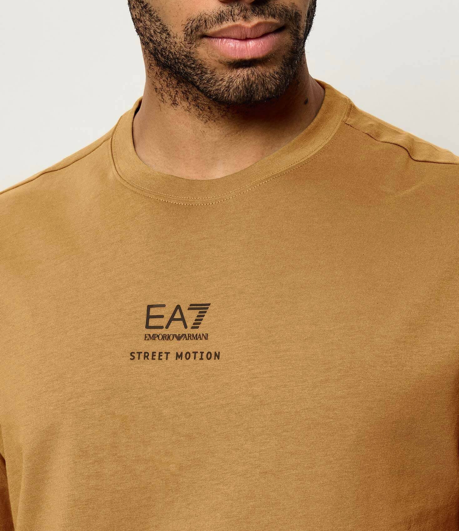 EA7 Tricou | regular fit