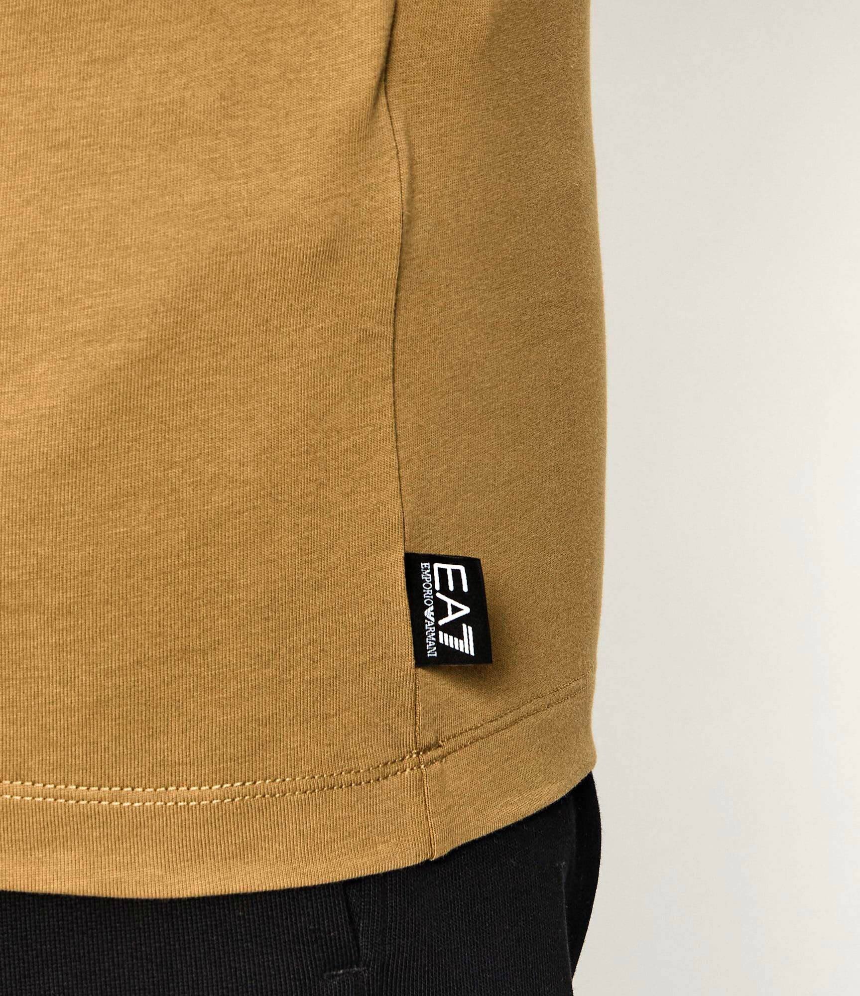 EA7 Tricou | regular fit