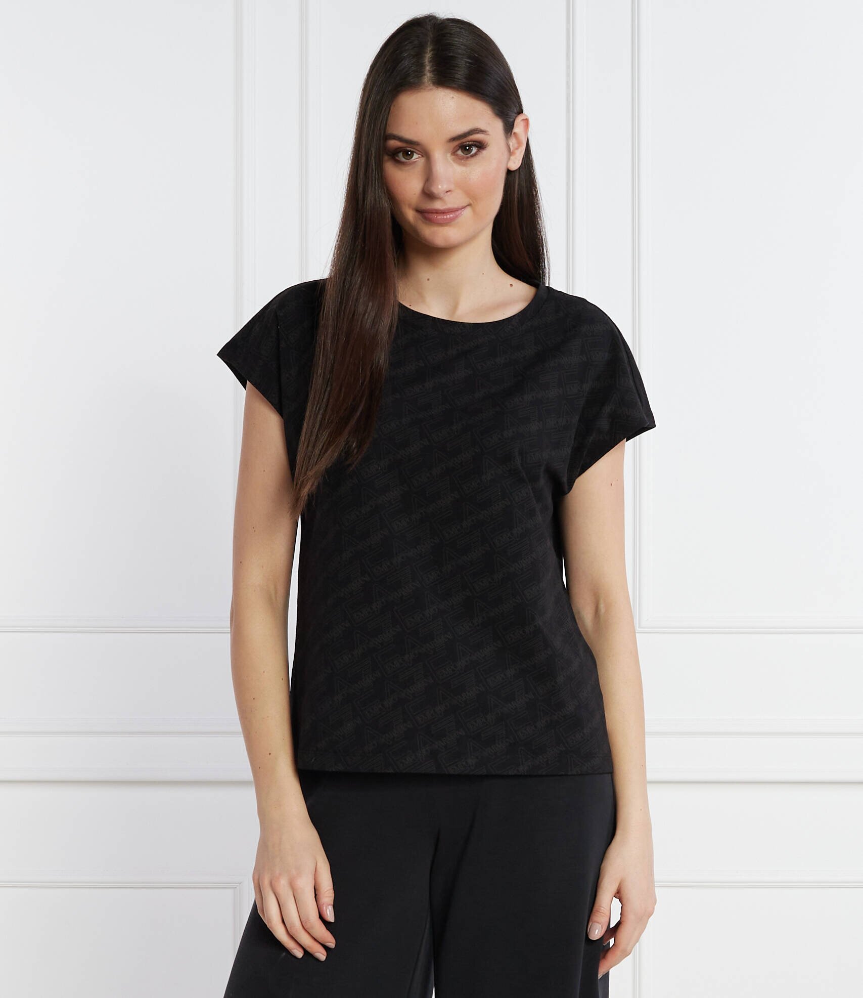 EA7 Tricou | Regular Fit