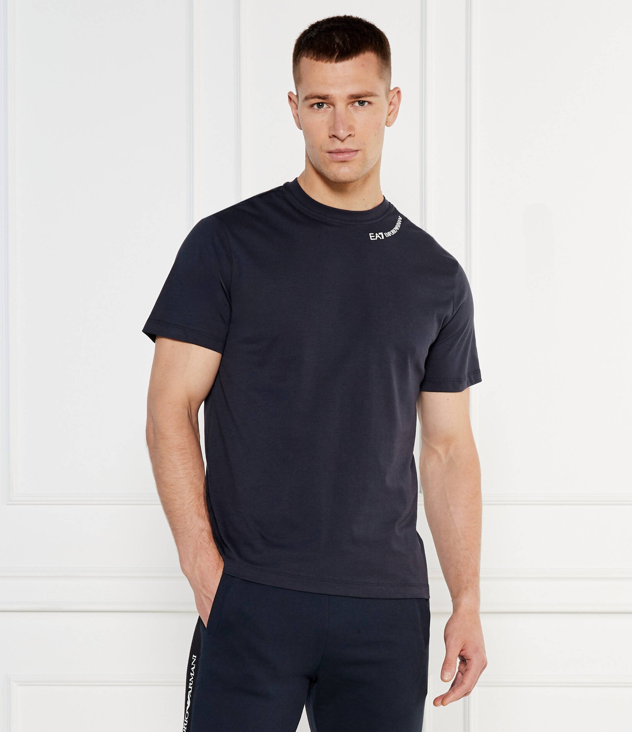 EA7 Tricou | Regular Fit