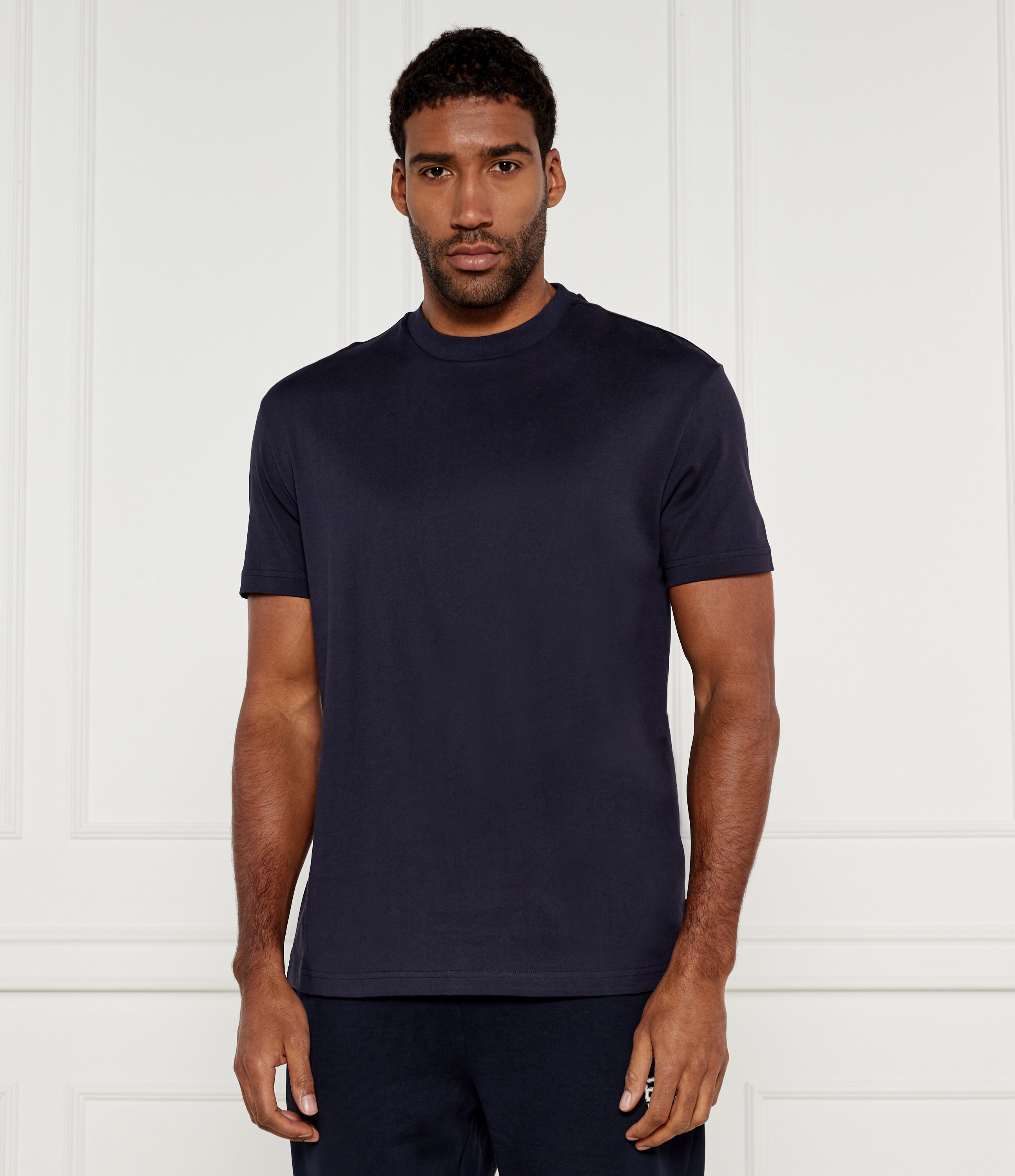 EA7 Tricou | Regular Fit