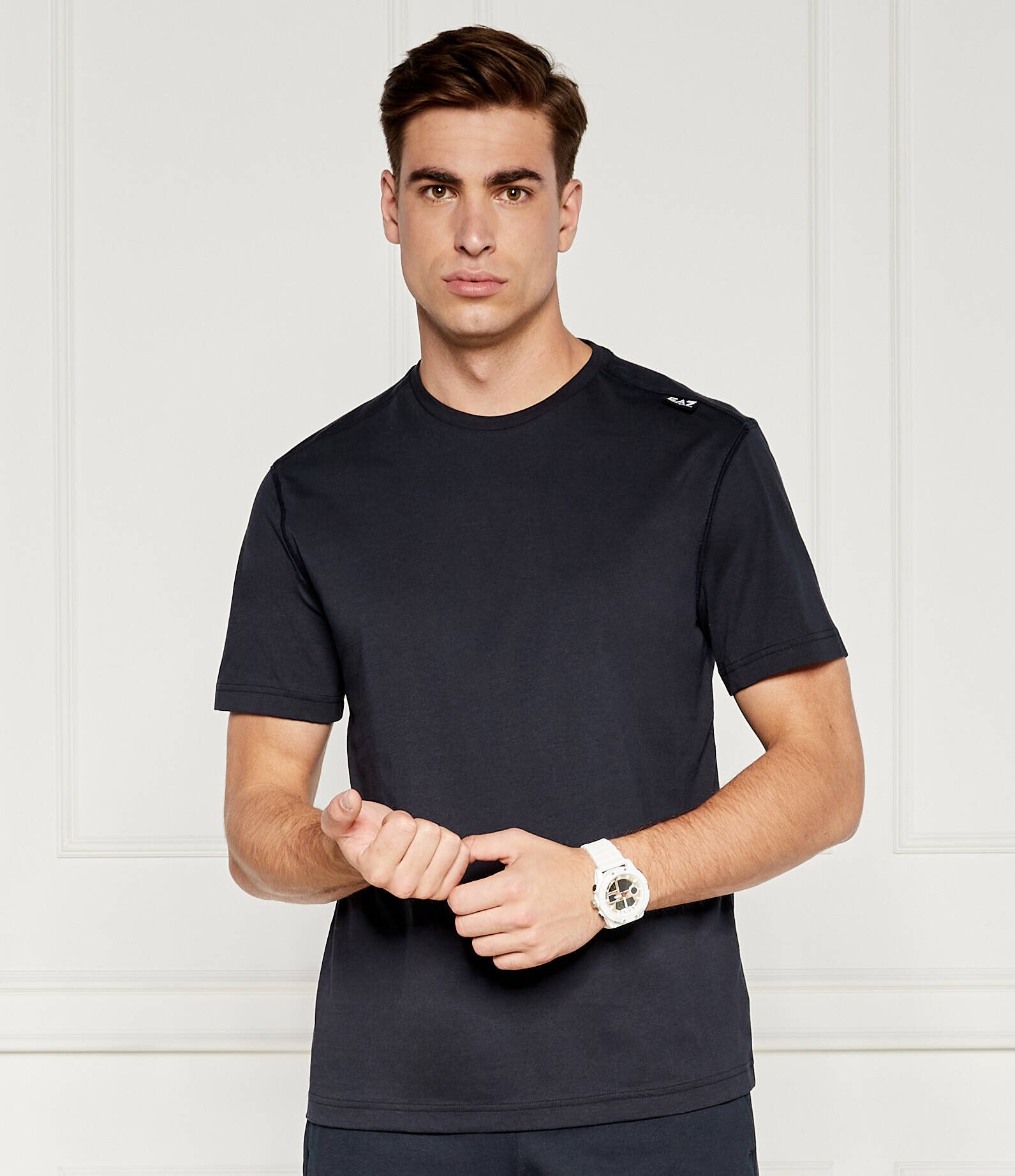 EA7 Tricou | Regular Fit