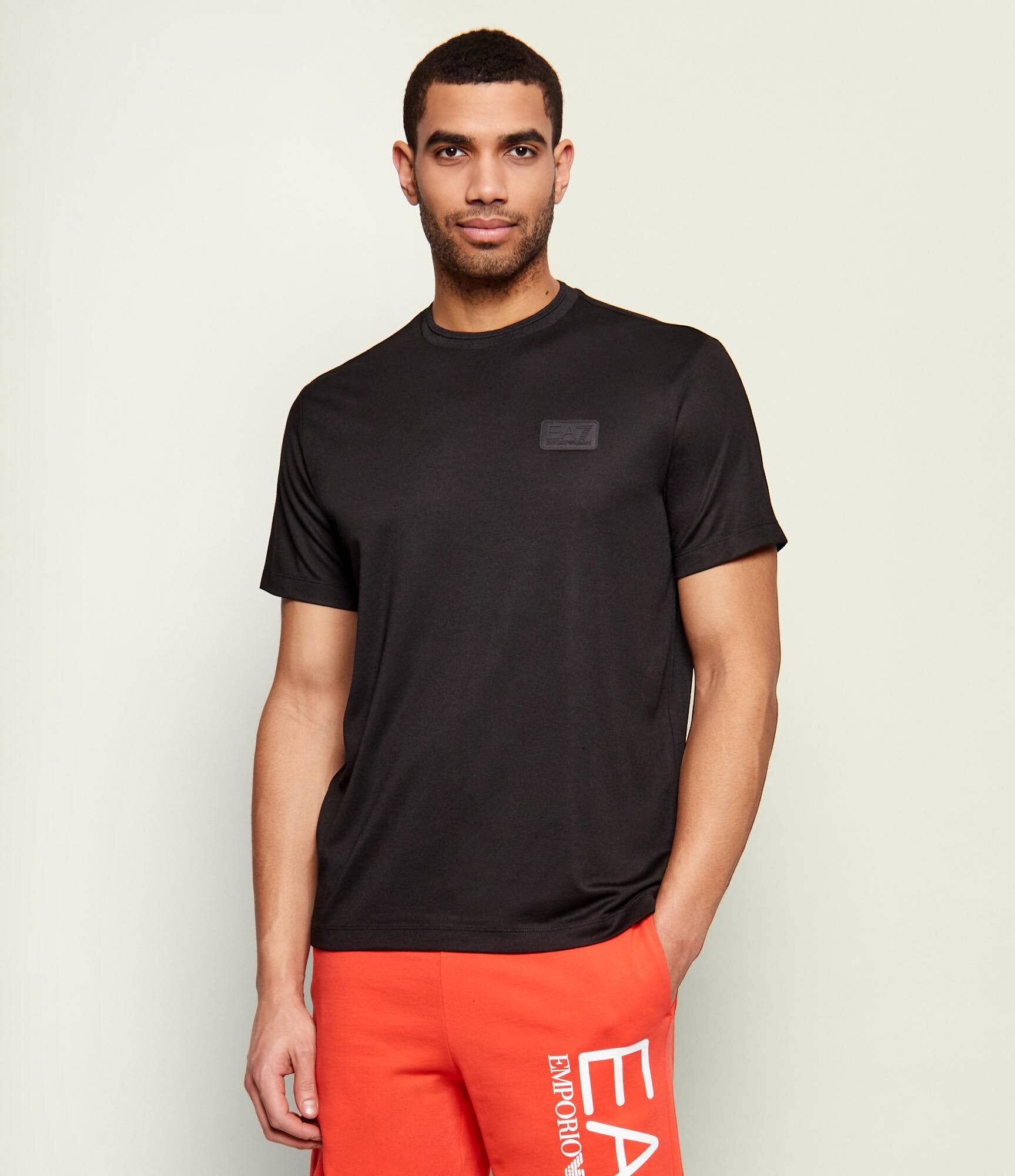 EA7 Tricou | regular fit