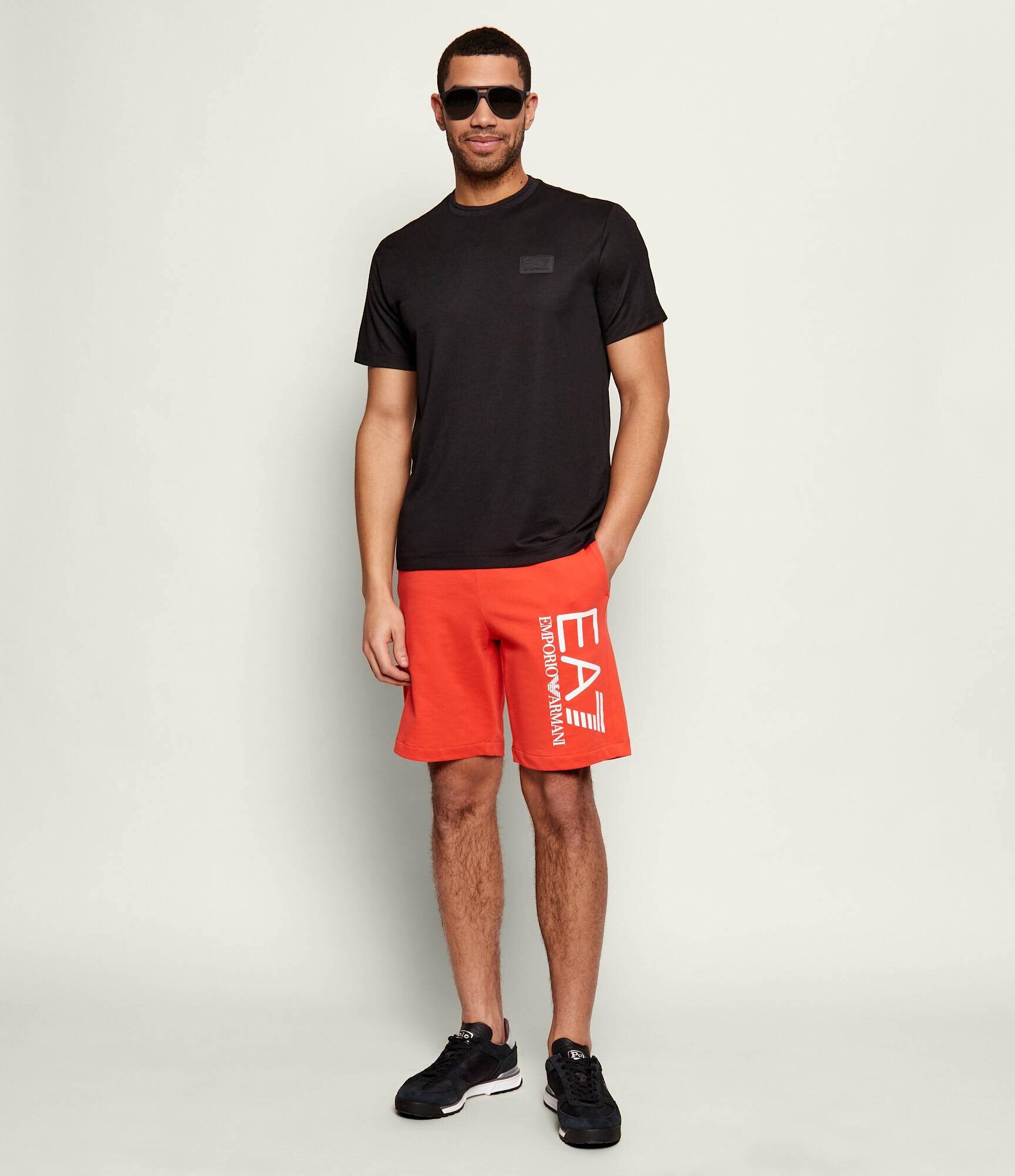 EA7 Tricou | regular fit