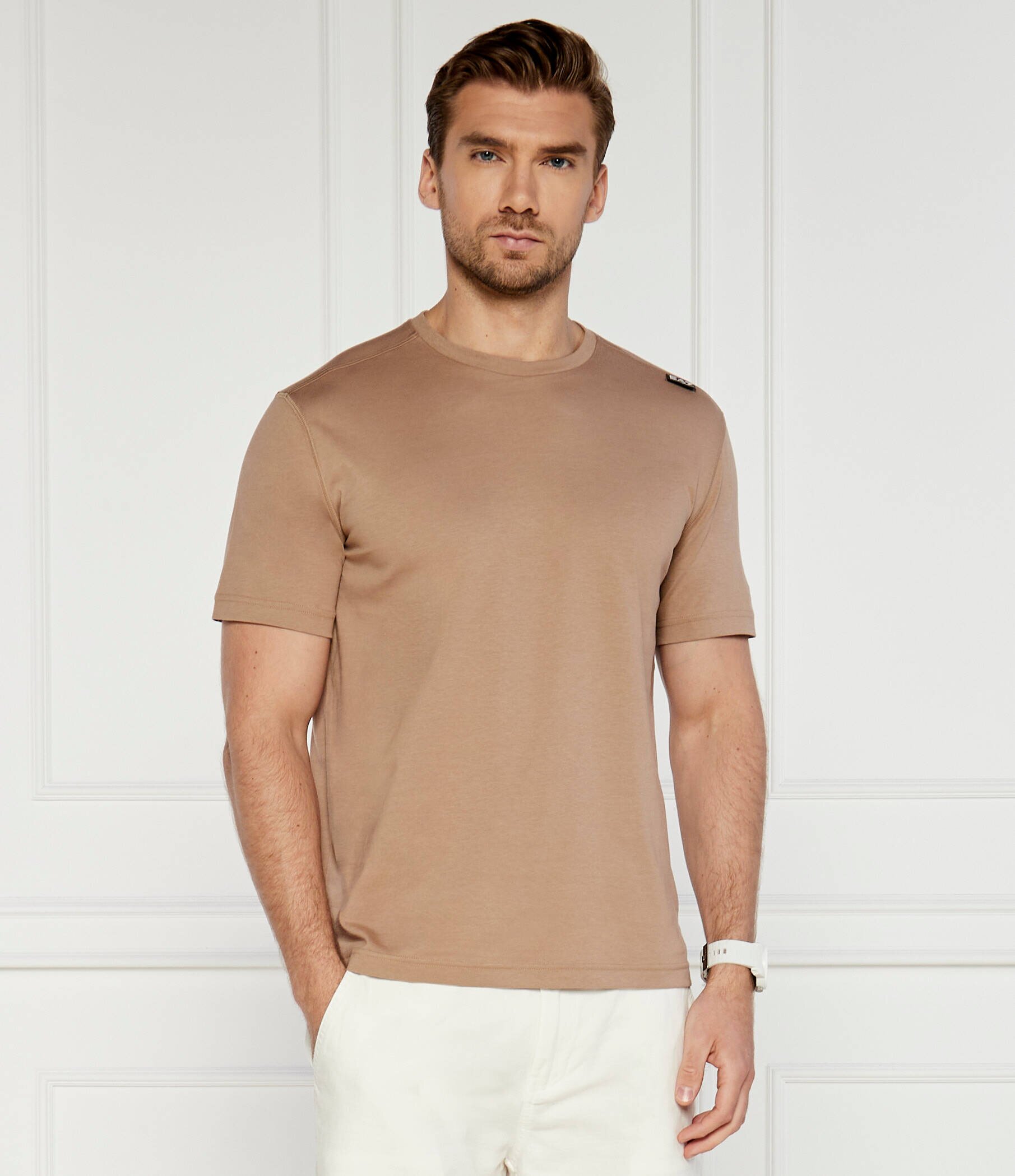 EA7 Tricou | Regular Fit