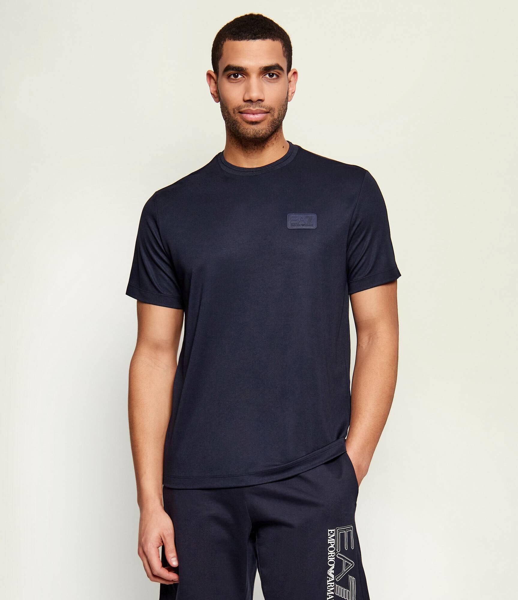 EA7 Tricou | regular fit