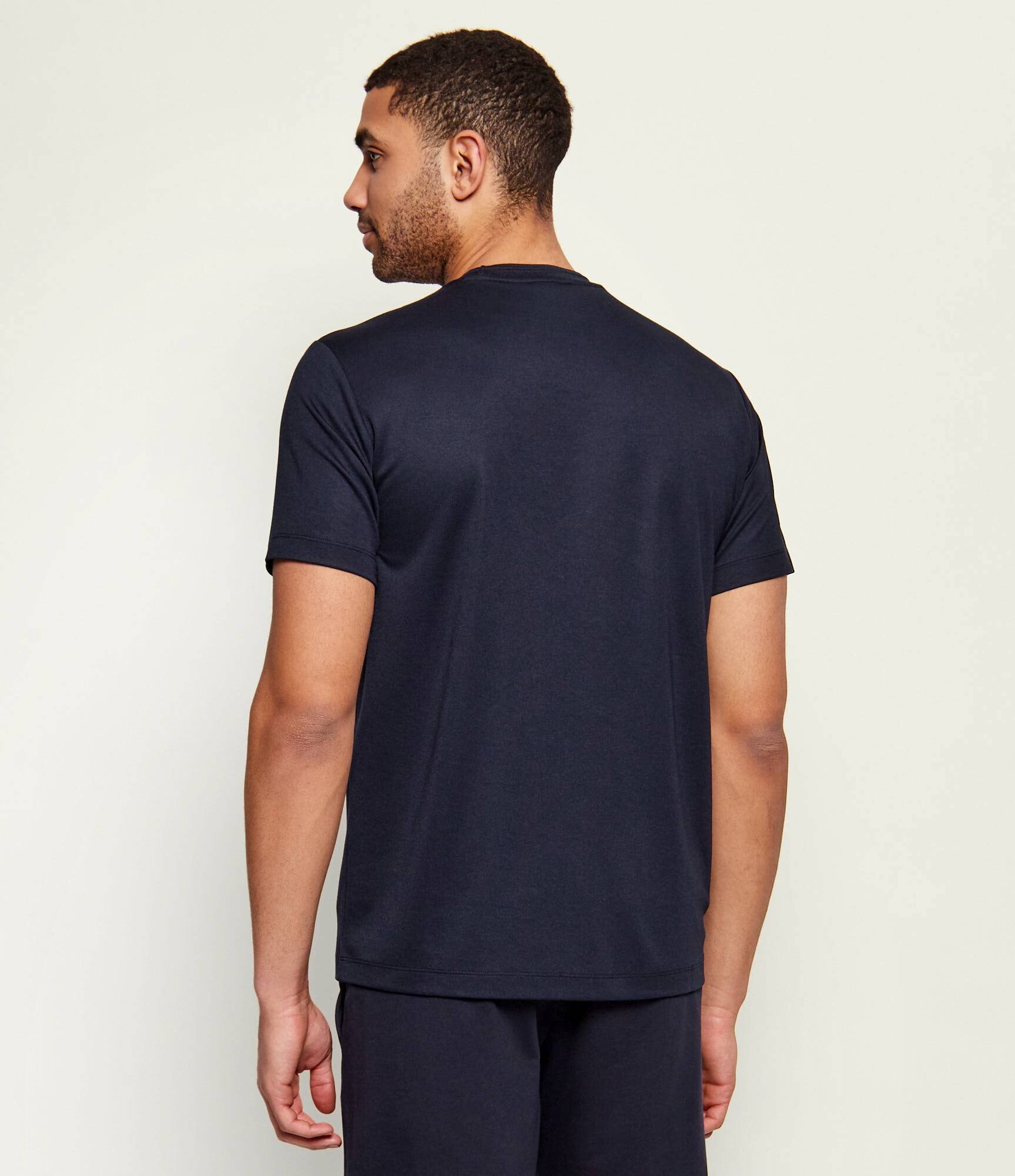 EA7 Tricou | regular fit