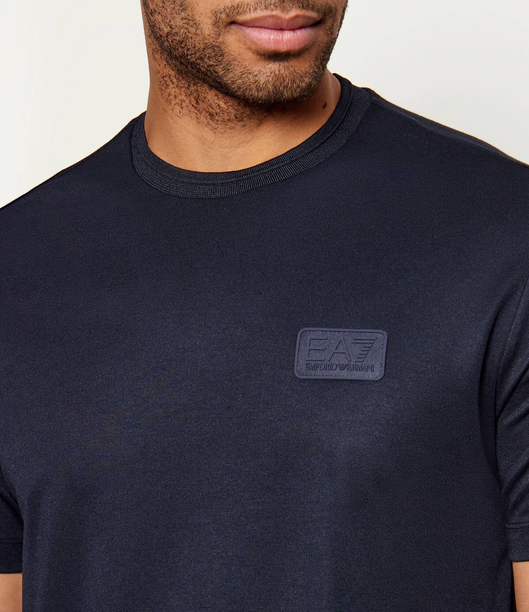 EA7 Tricou | regular fit