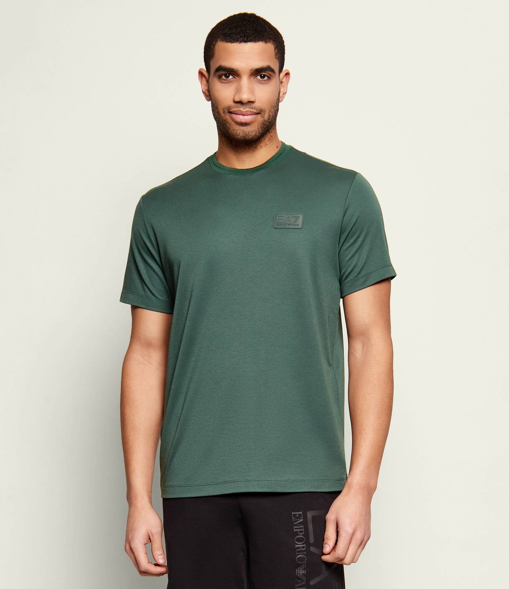 EA7 Tricou | regular fit