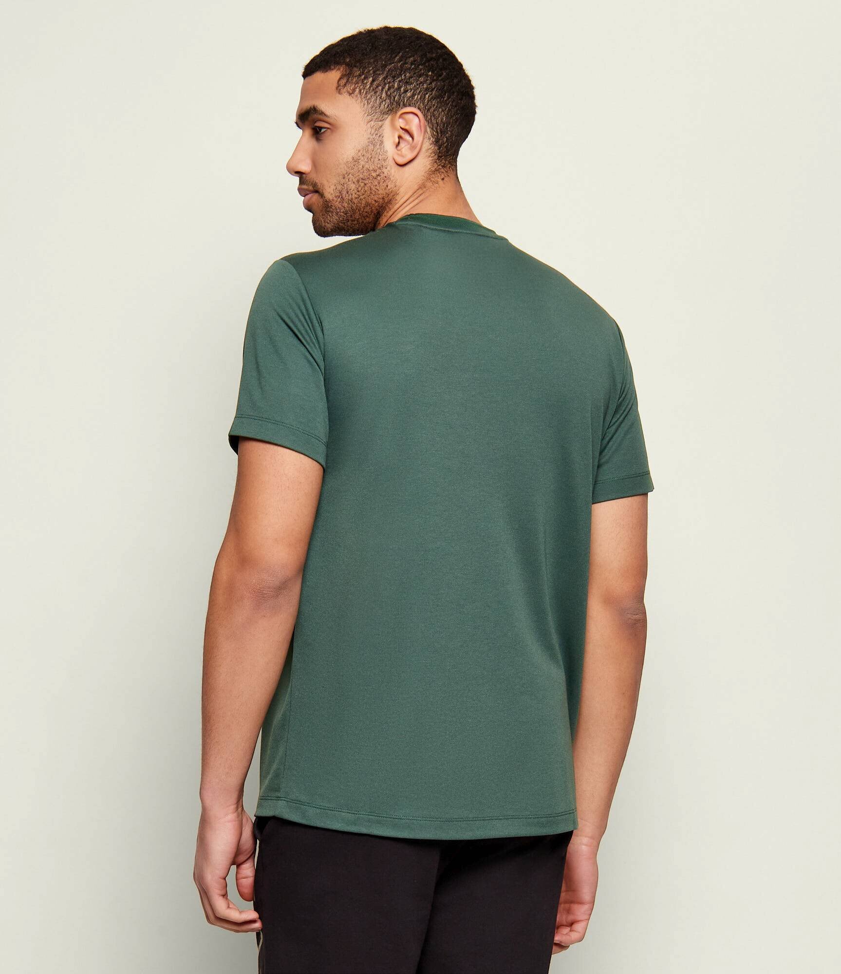 EA7 Tricou | regular fit
