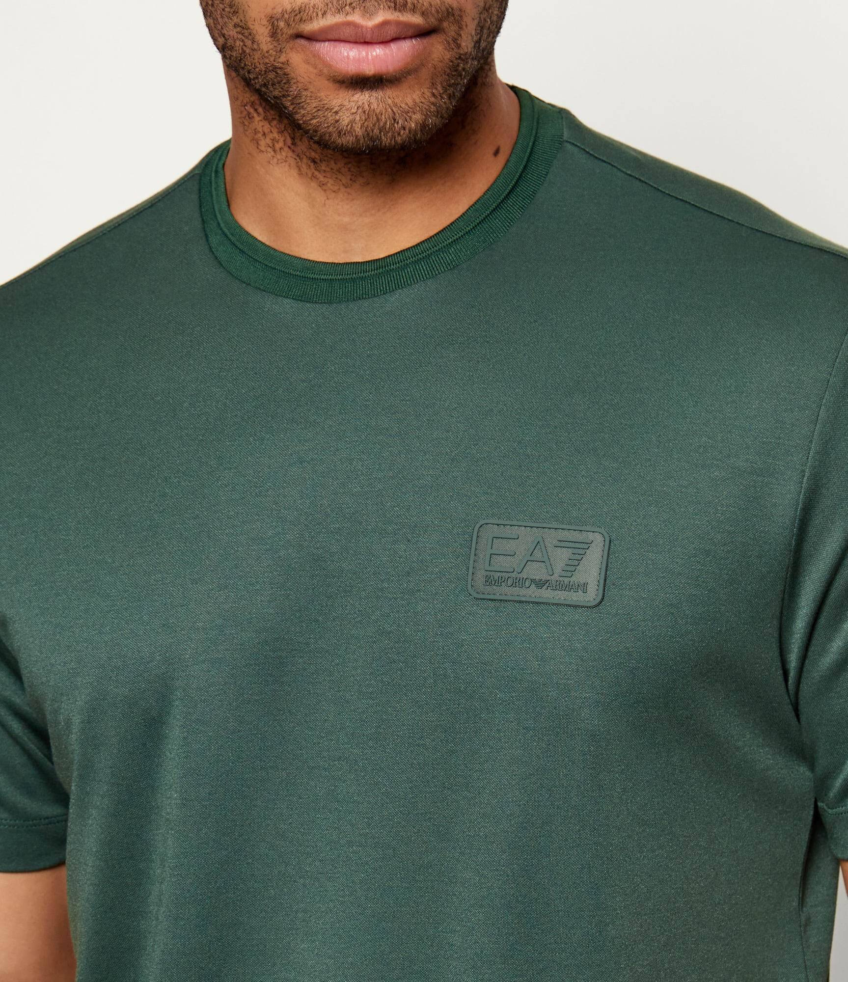 EA7 Tricou | regular fit