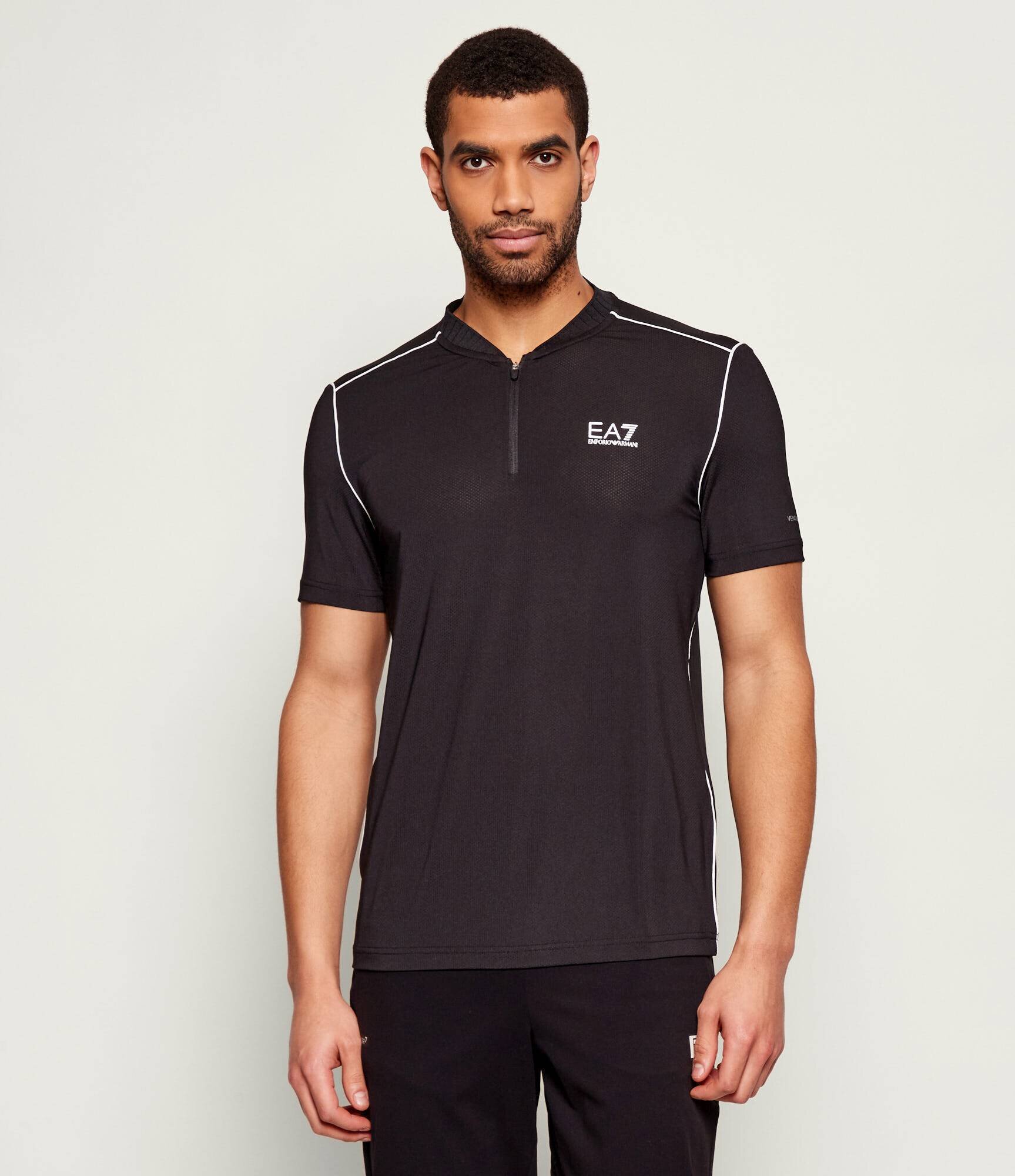 EA7 Tricou | regular fit