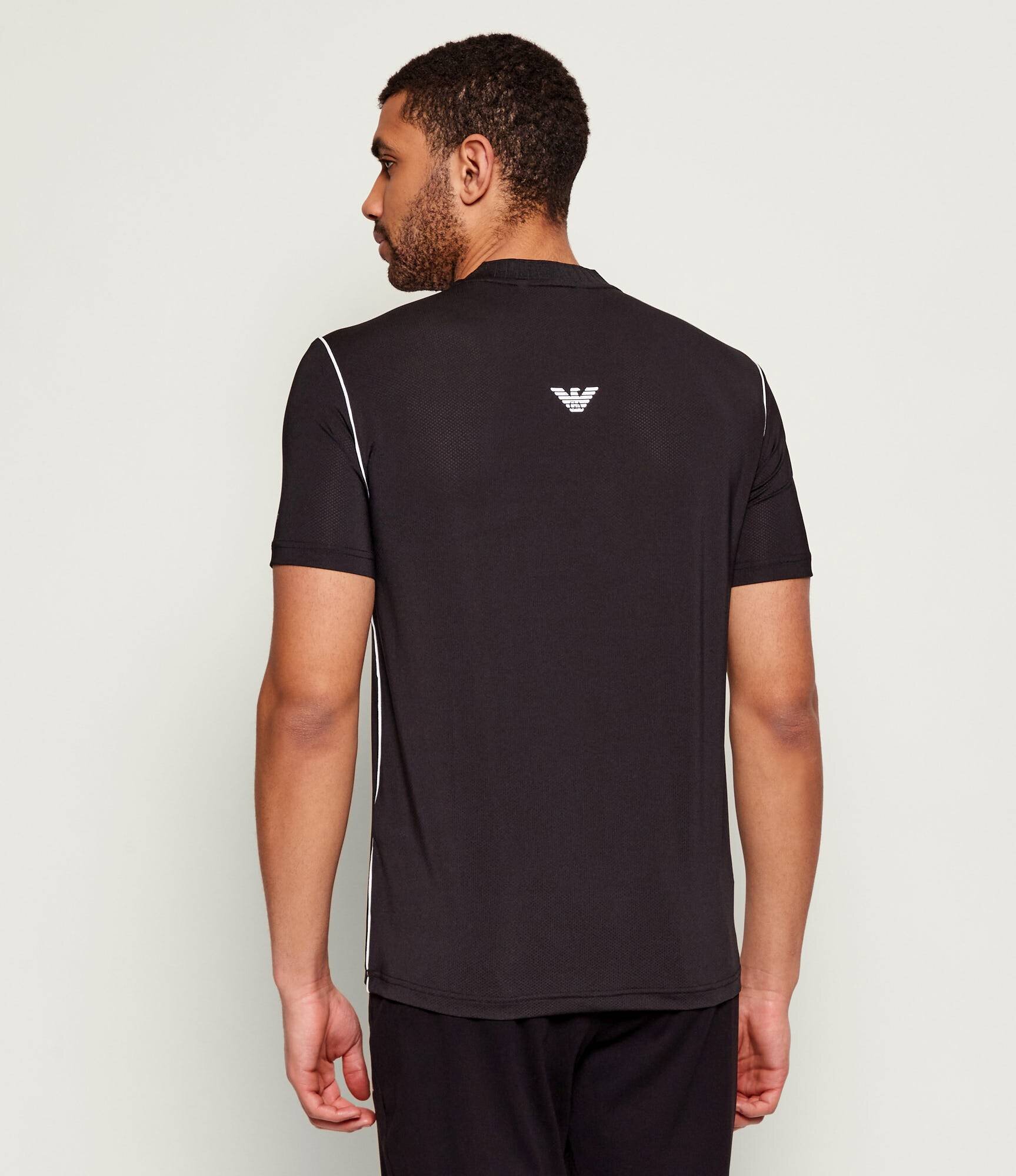 EA7 Tricou | regular fit
