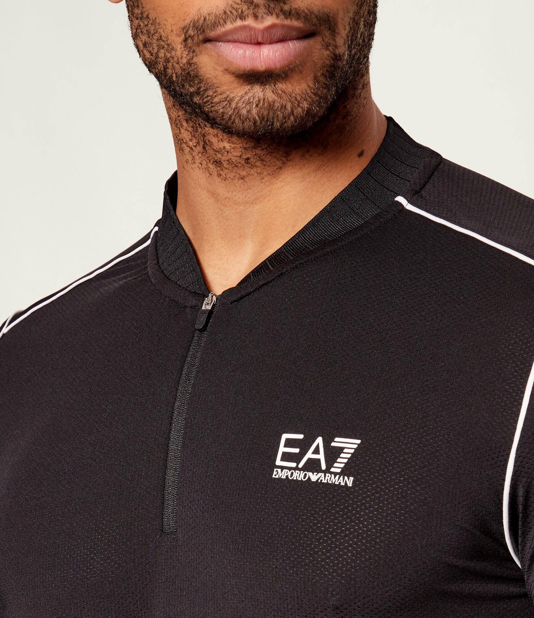 EA7 Tricou | regular fit