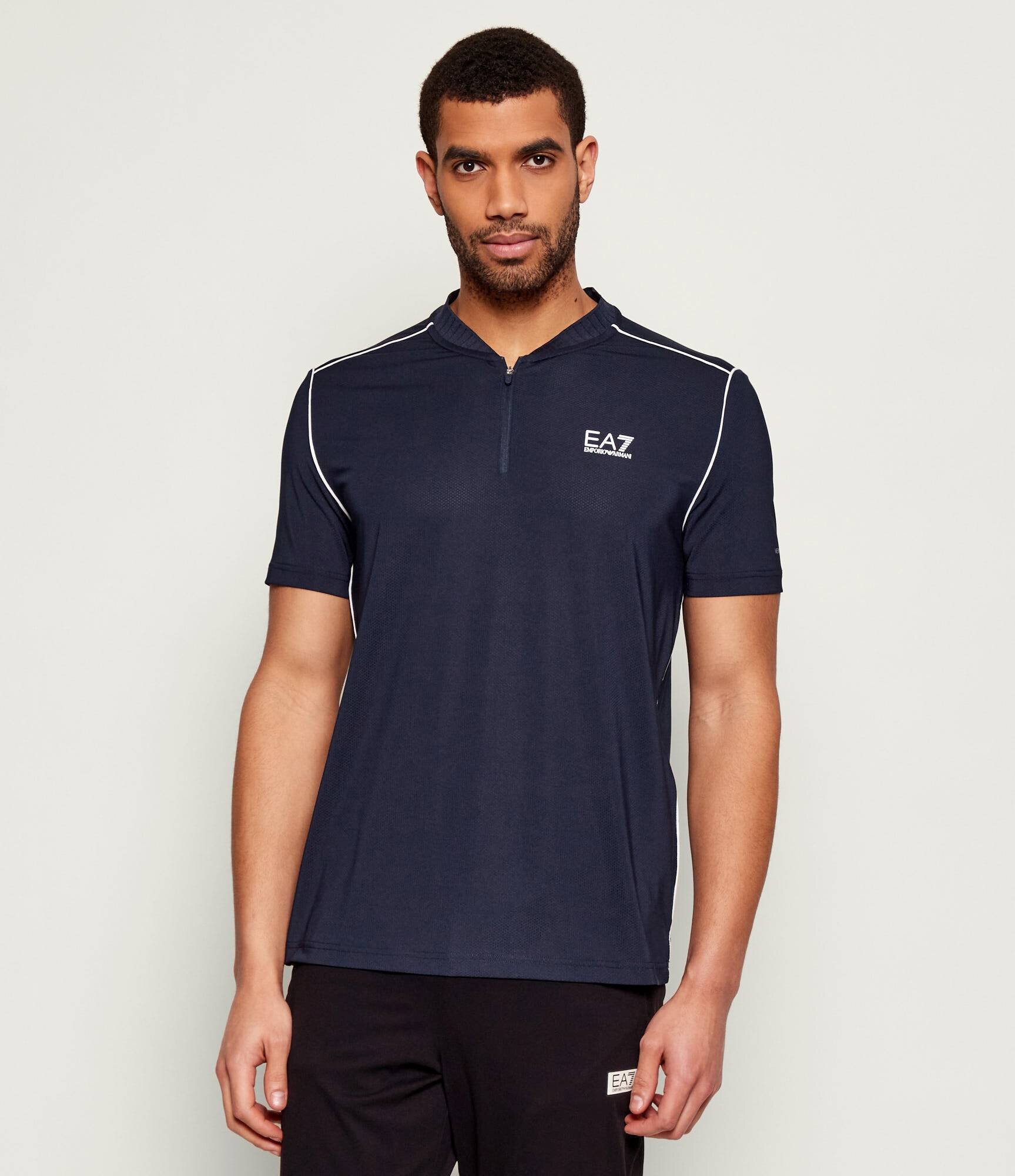 EA7 Tricou | regular fit