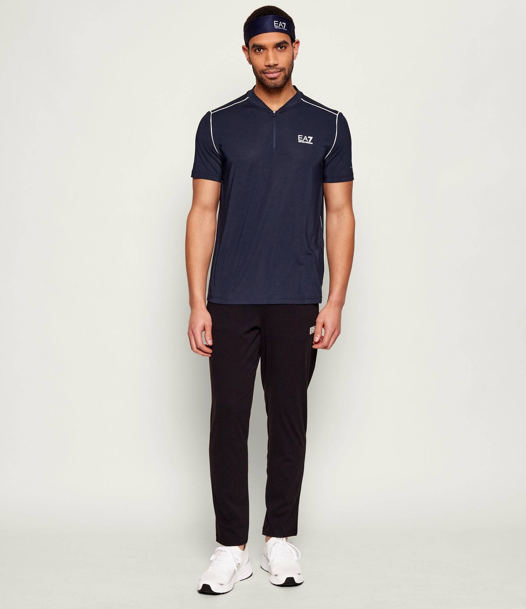 EA7 Tricou | regular fit