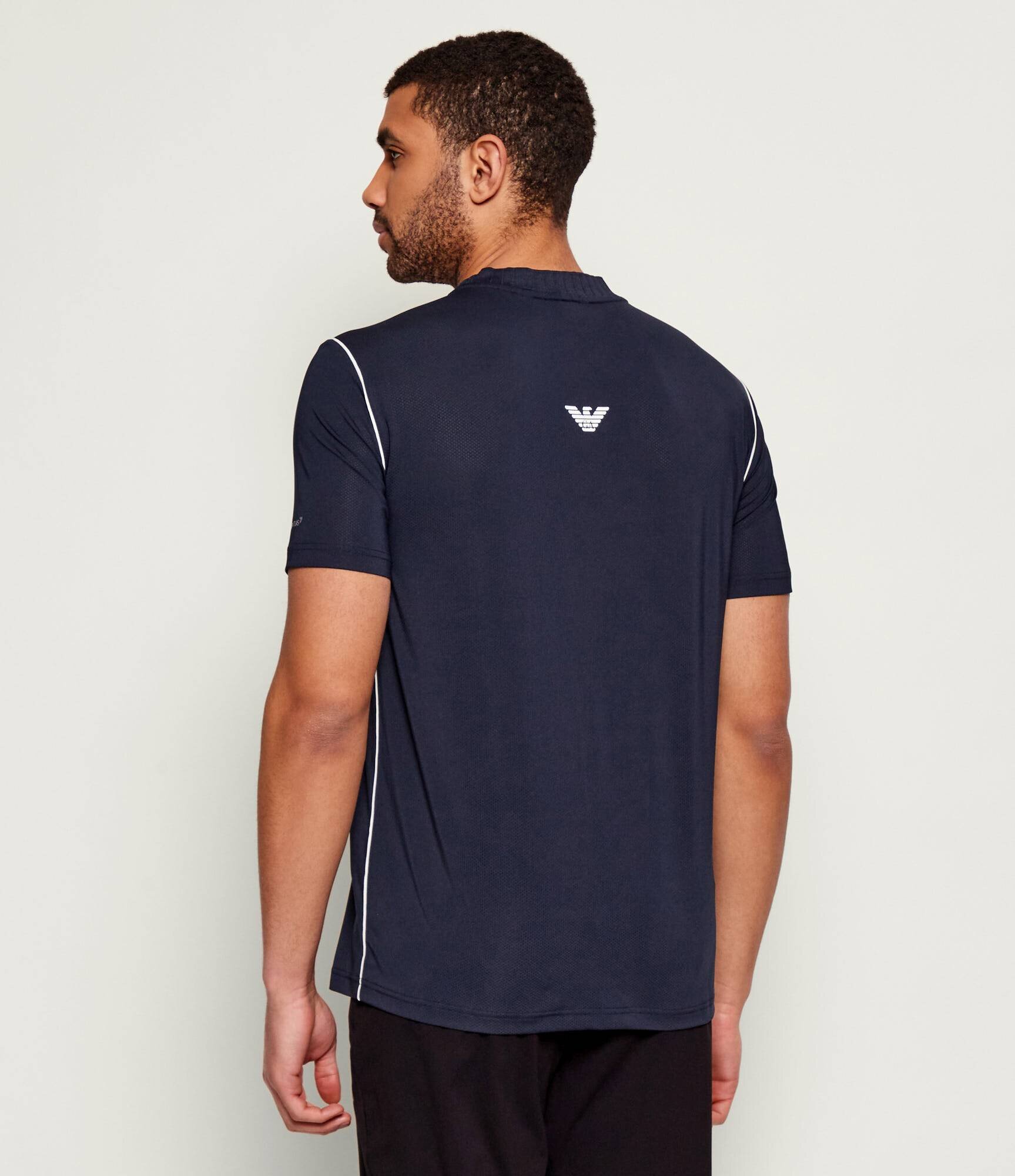 EA7 Tricou | regular fit