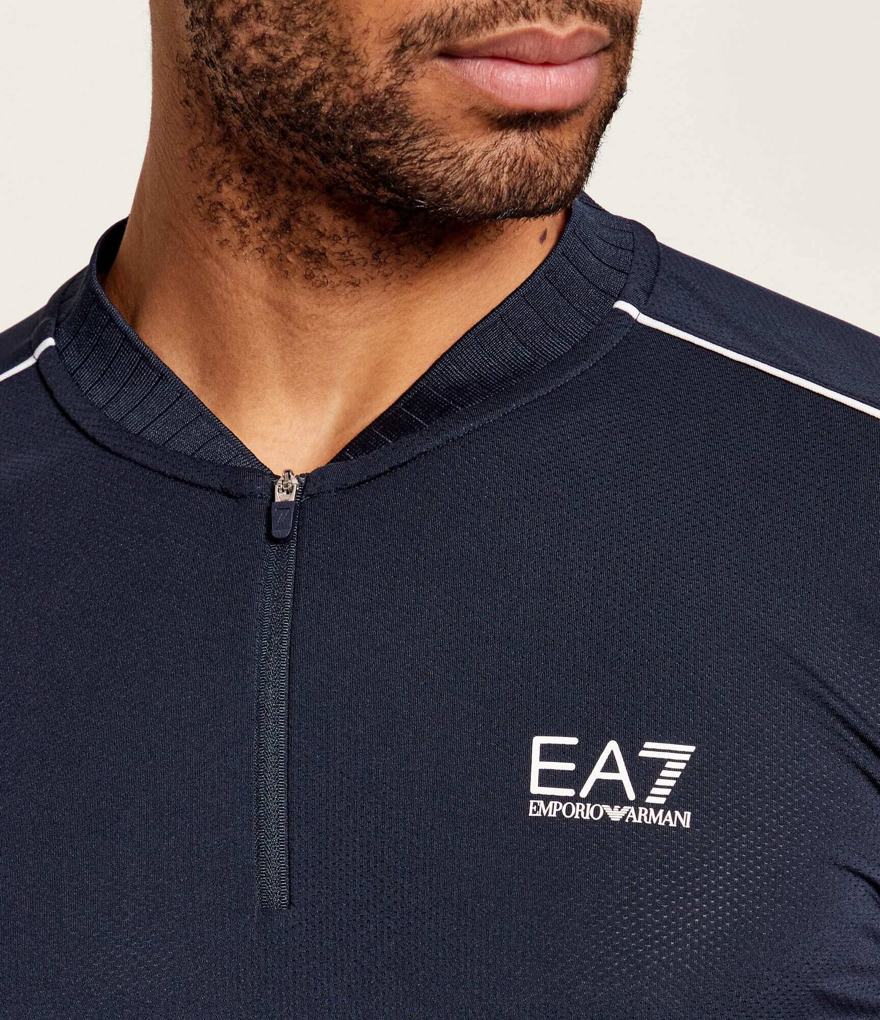 EA7 Tricou | regular fit