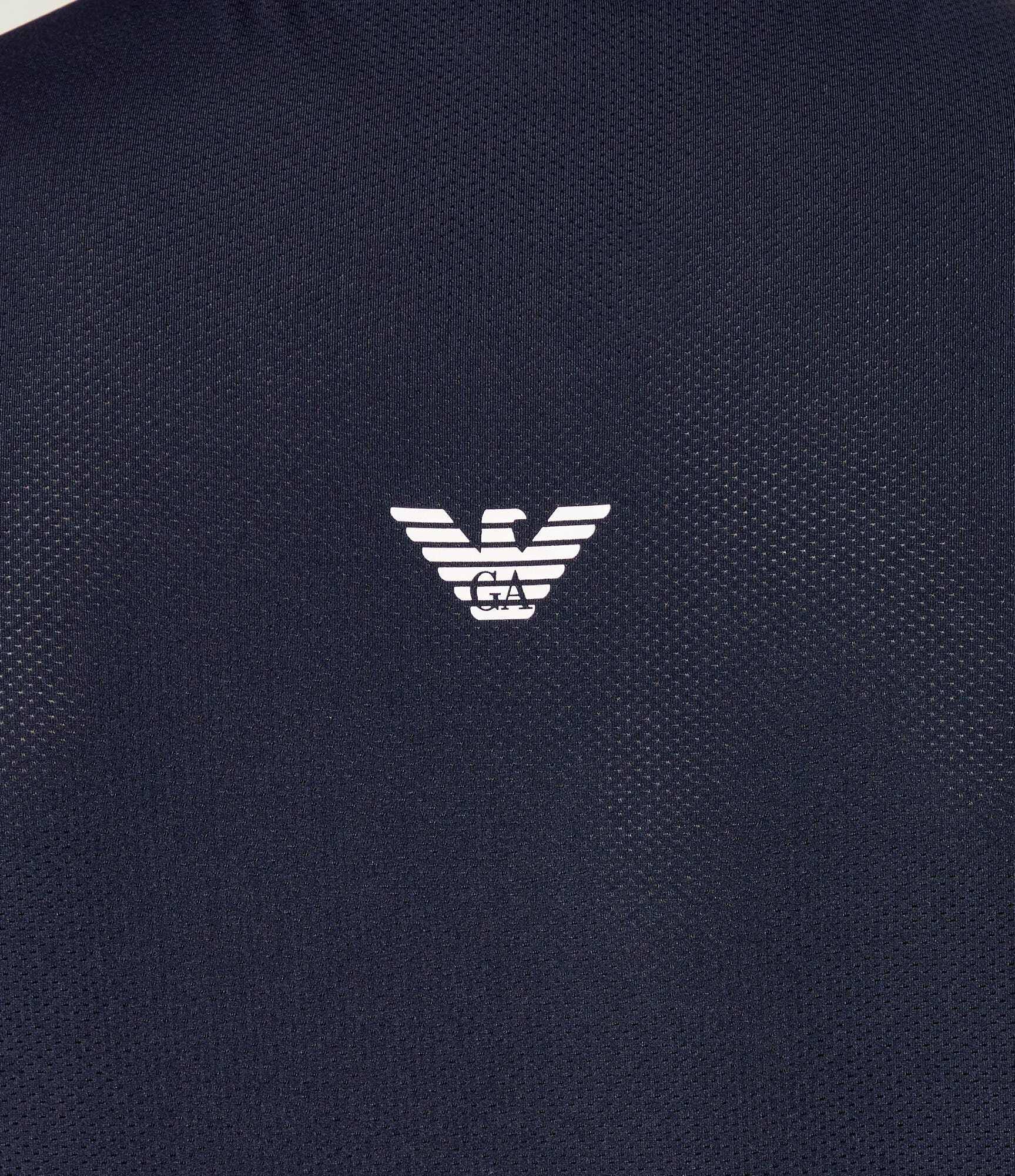 EA7 Tricou | regular fit