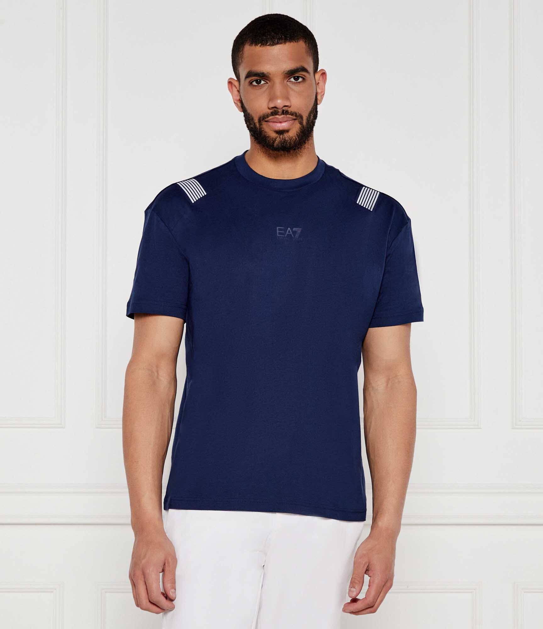 EA7 Tricou | Regular Fit