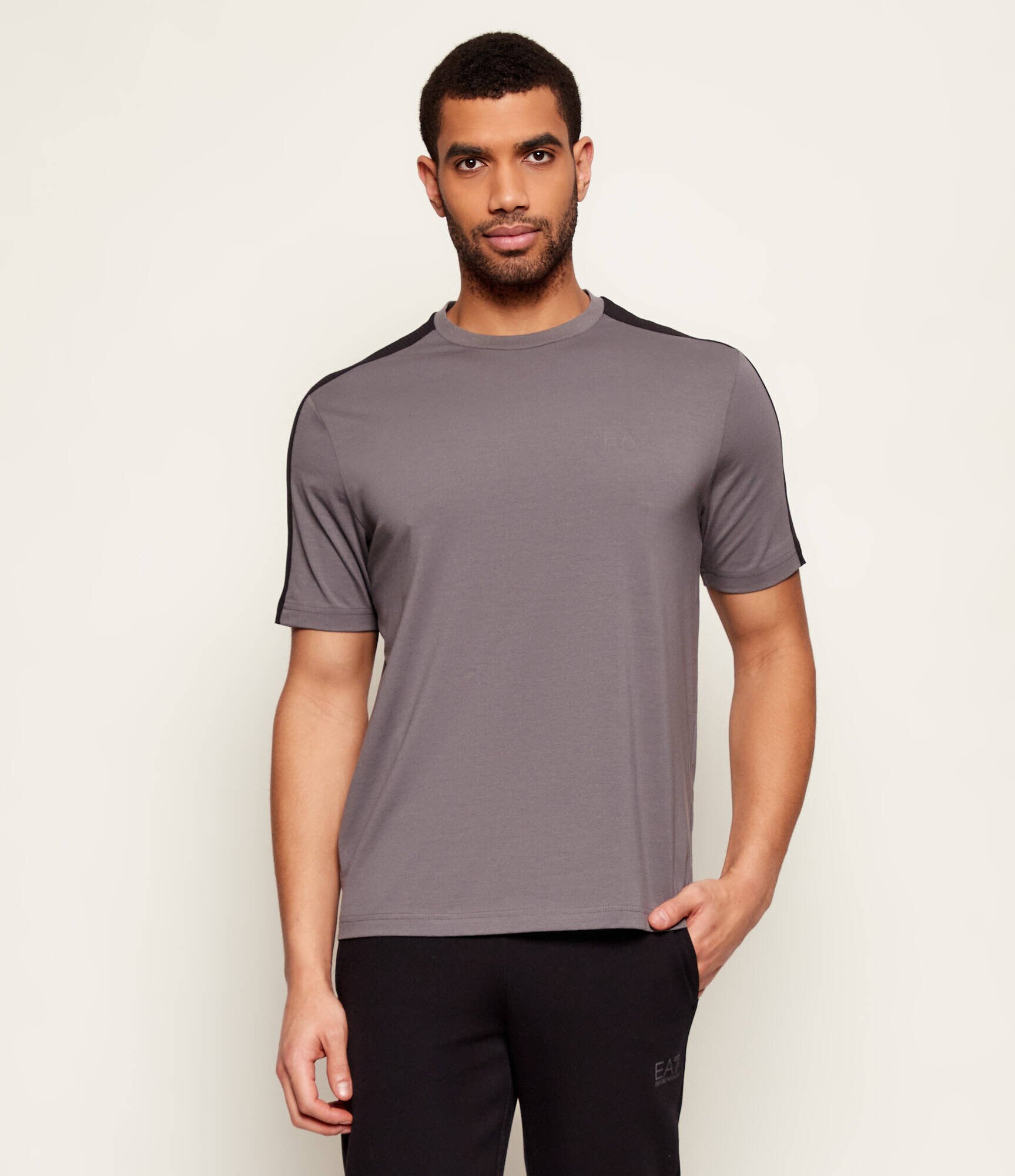 EA7 Tricou | regular fit