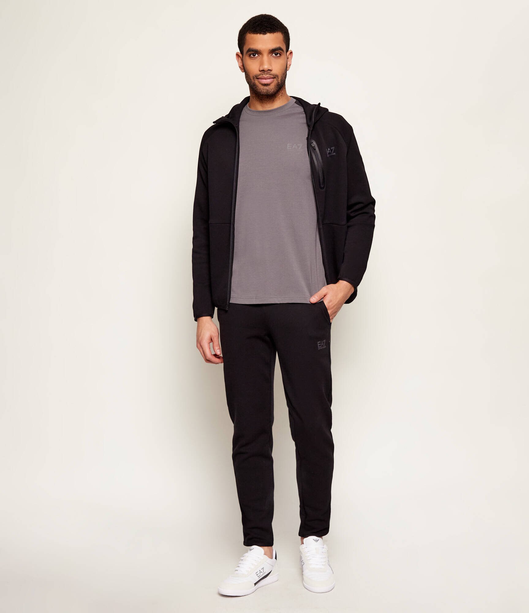 EA7 Tricou | regular fit