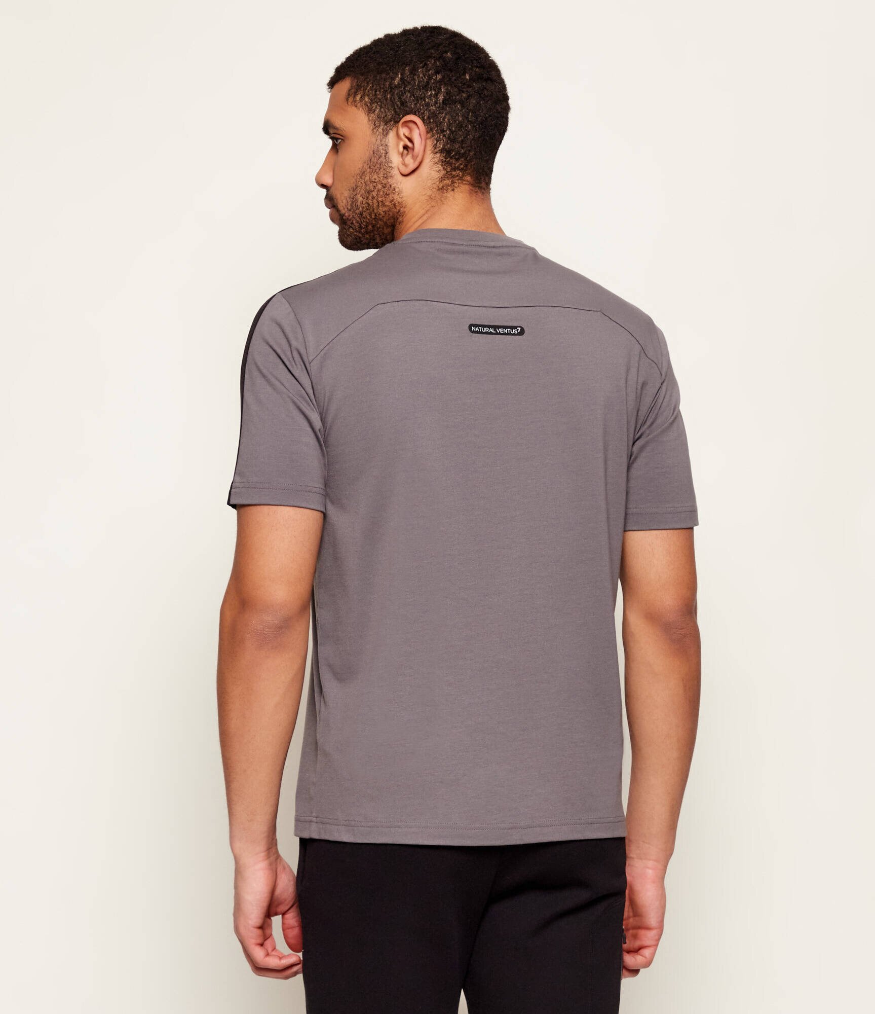 EA7 Tricou | regular fit