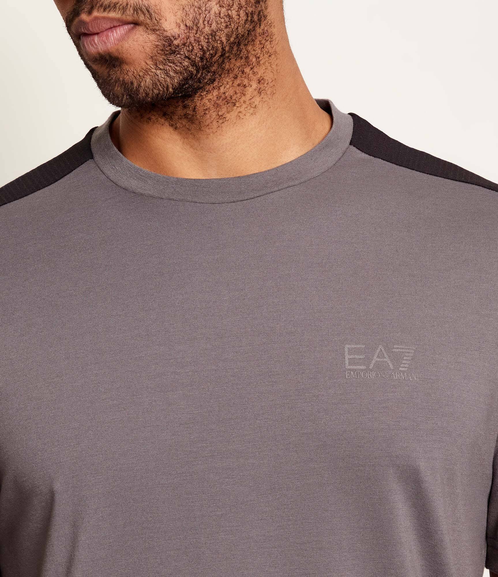 EA7 Tricou | regular fit
