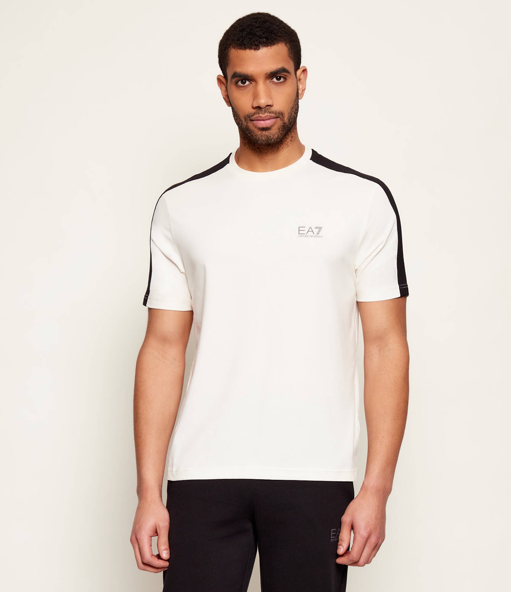 EA7 Tricou | regular fit