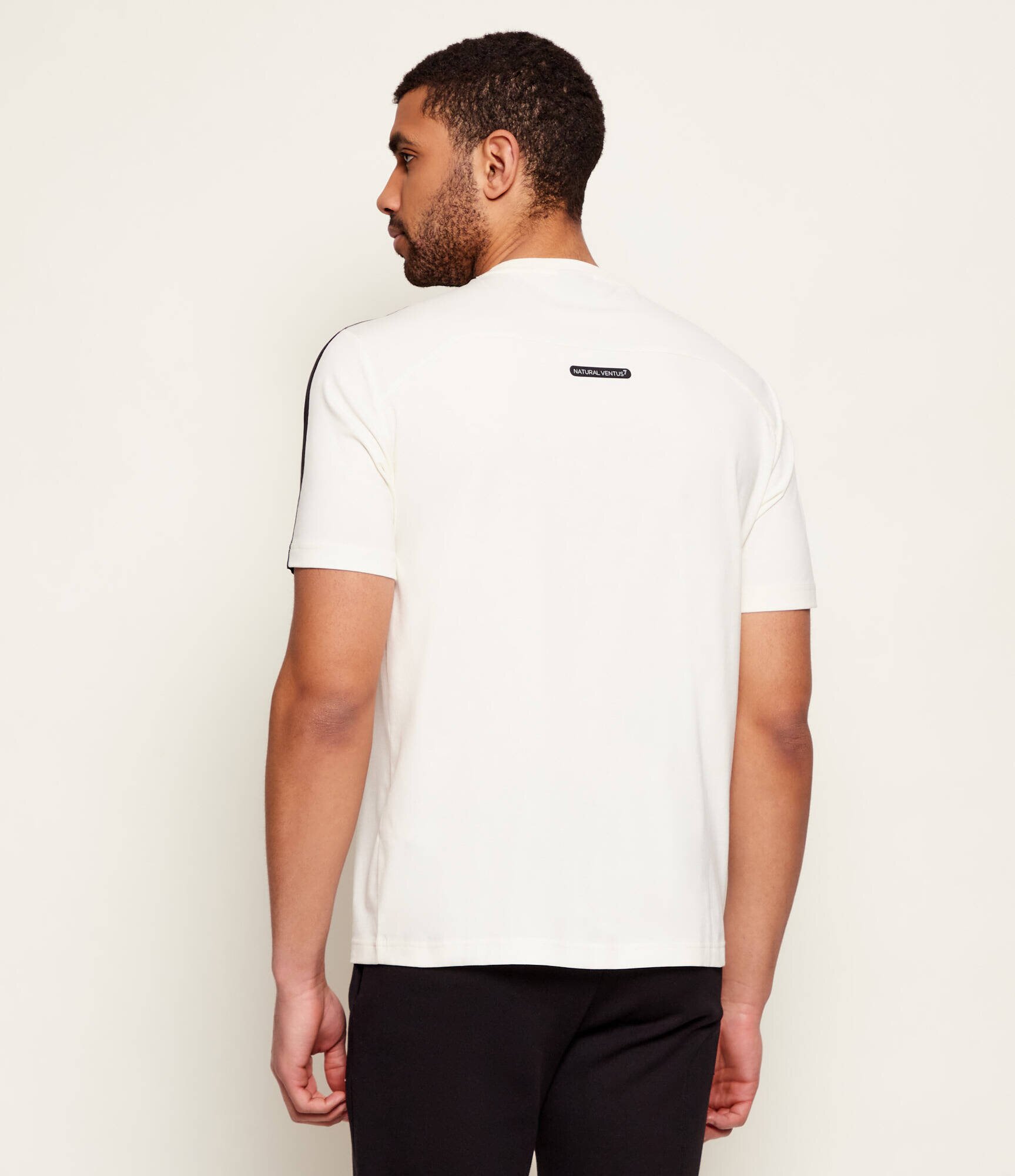 EA7 Tricou | regular fit
