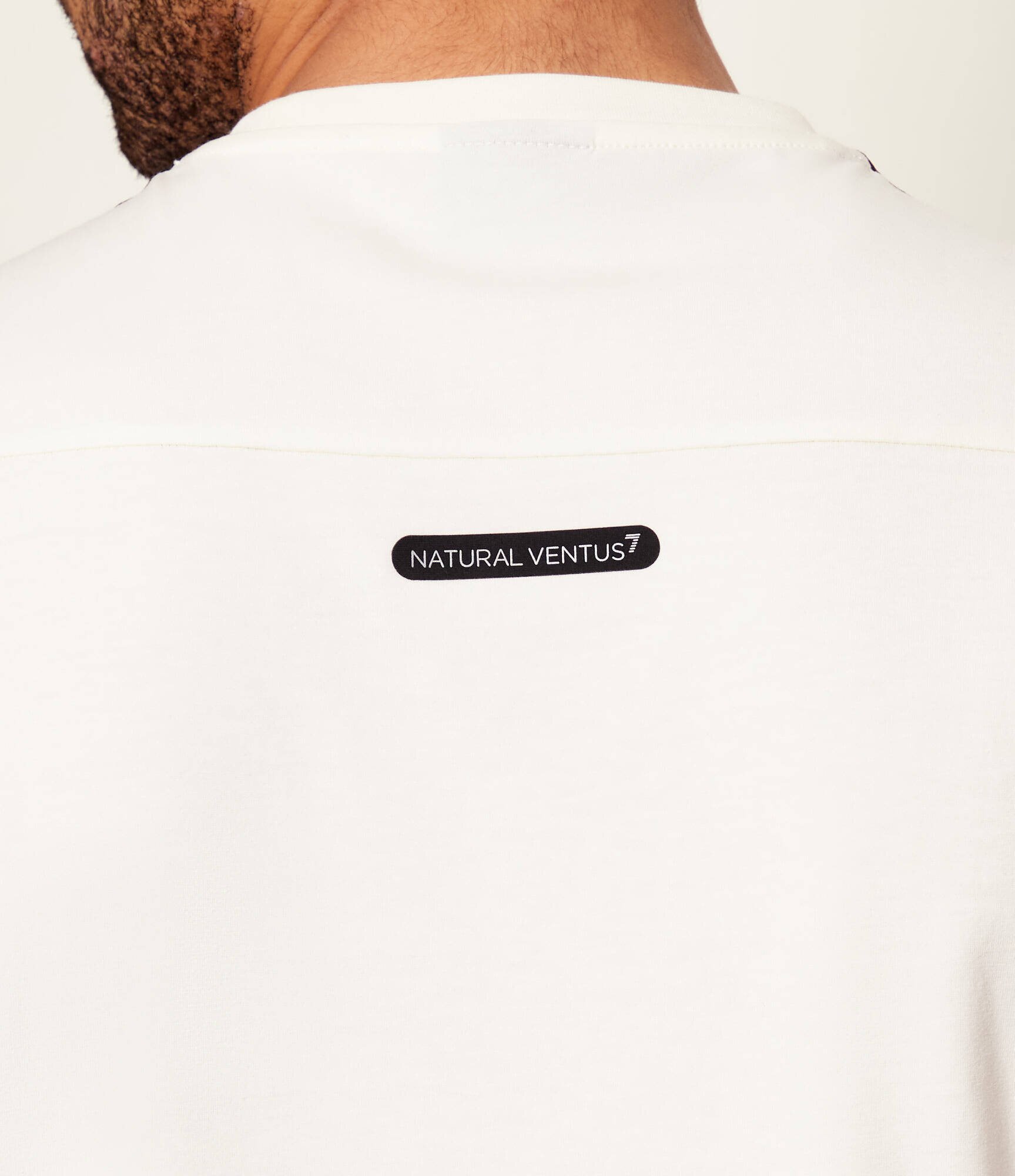 EA7 Tricou | regular fit