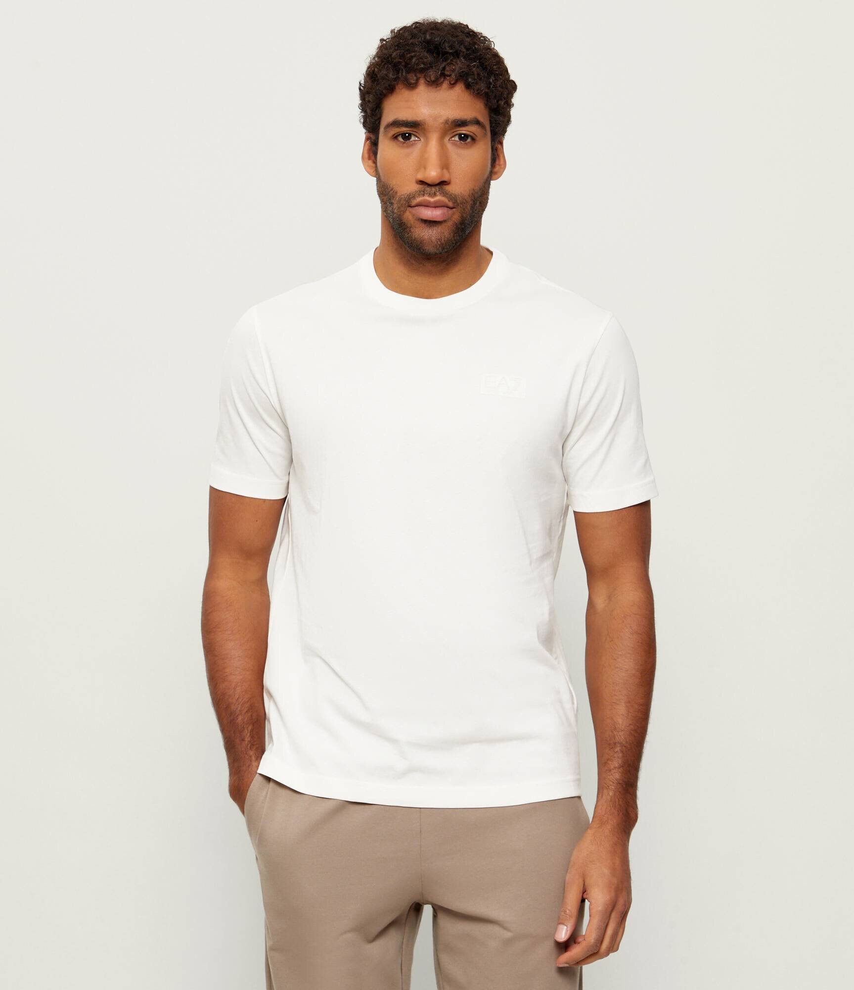 EA7 Tricou | regular fit