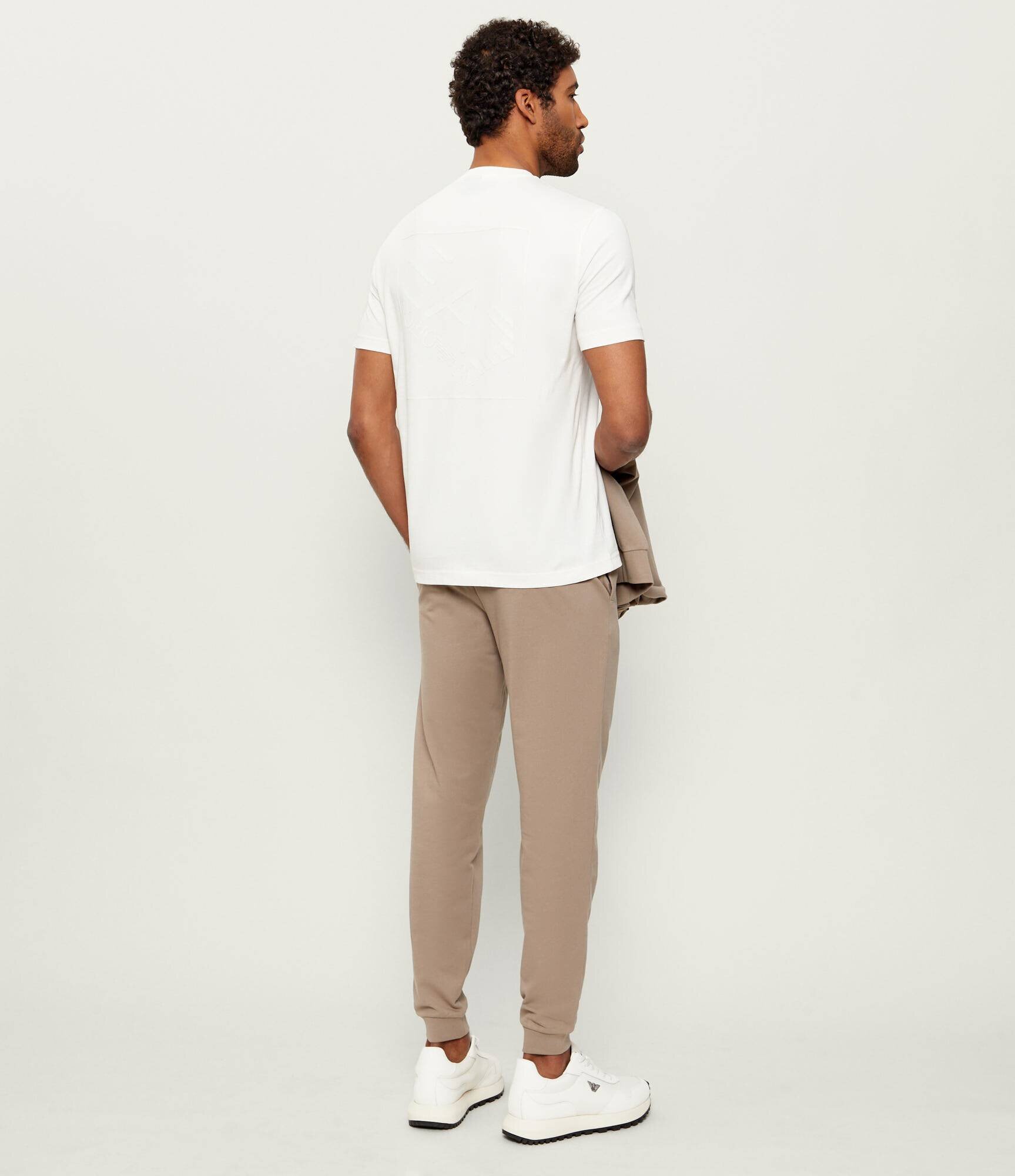 EA7 Tricou | regular fit