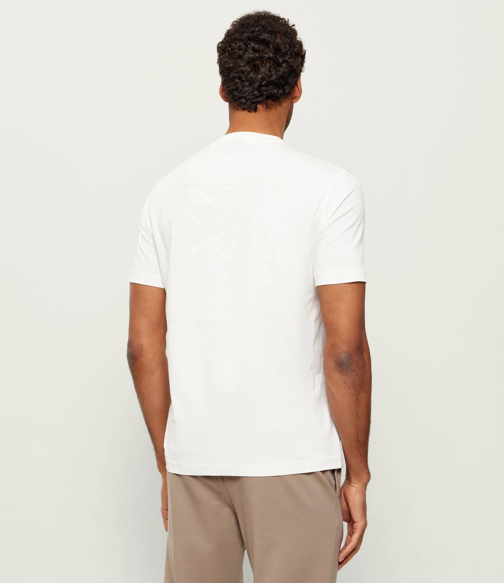 EA7 Tricou | regular fit