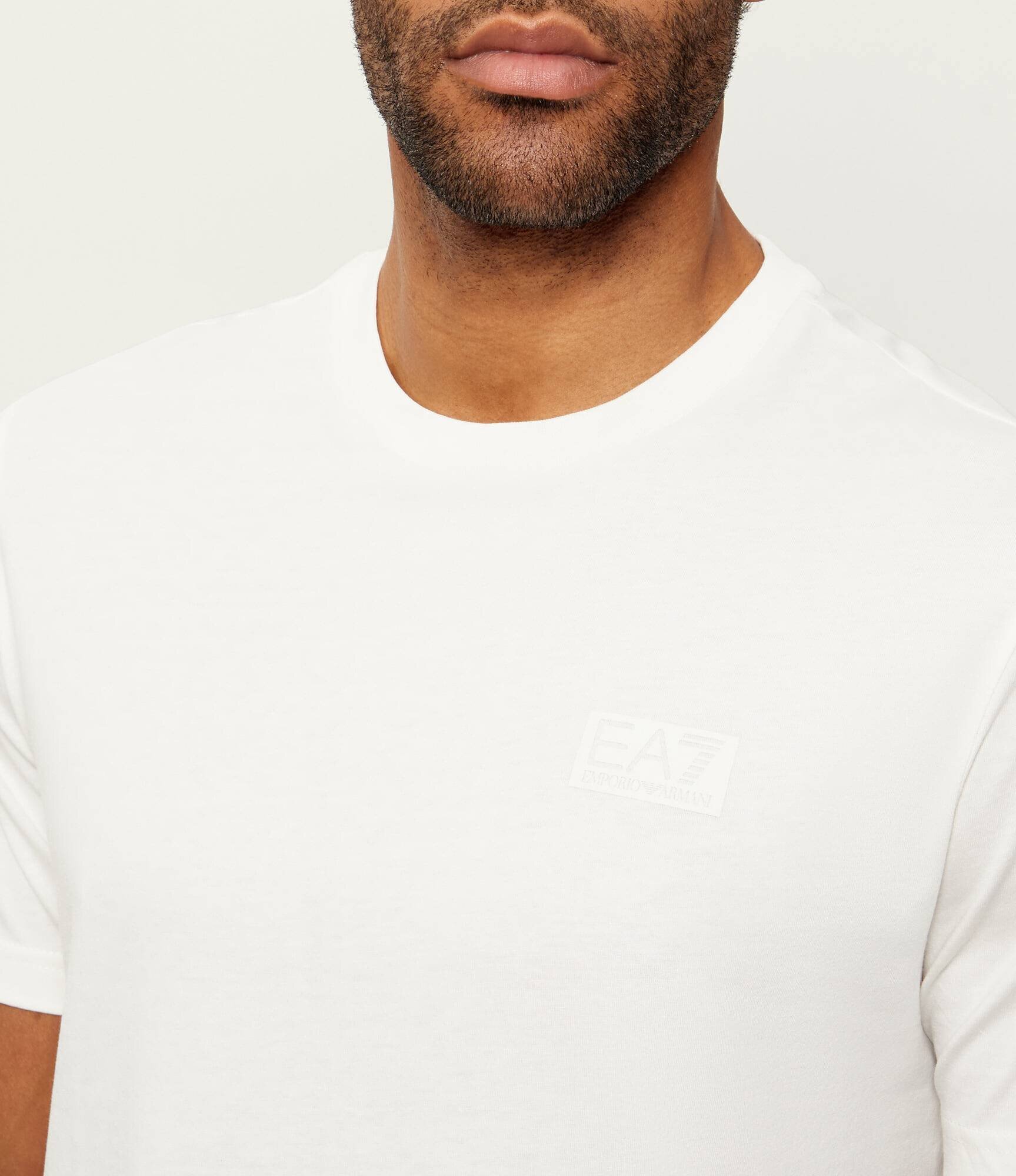 EA7 Tricou | regular fit